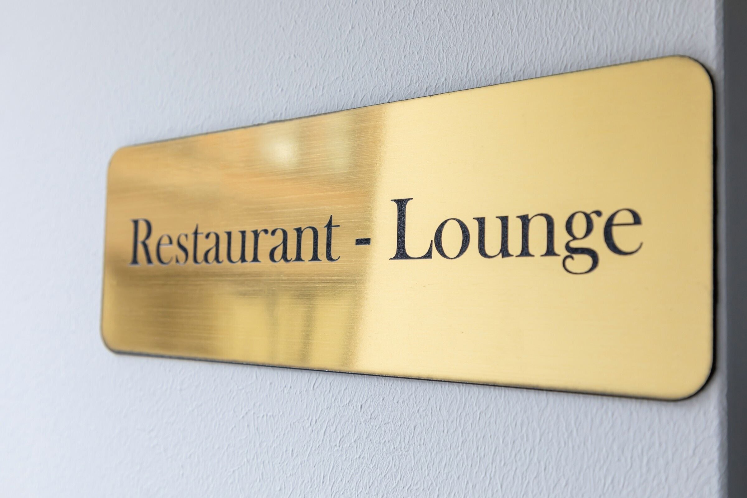 Central Hotel & Lounge