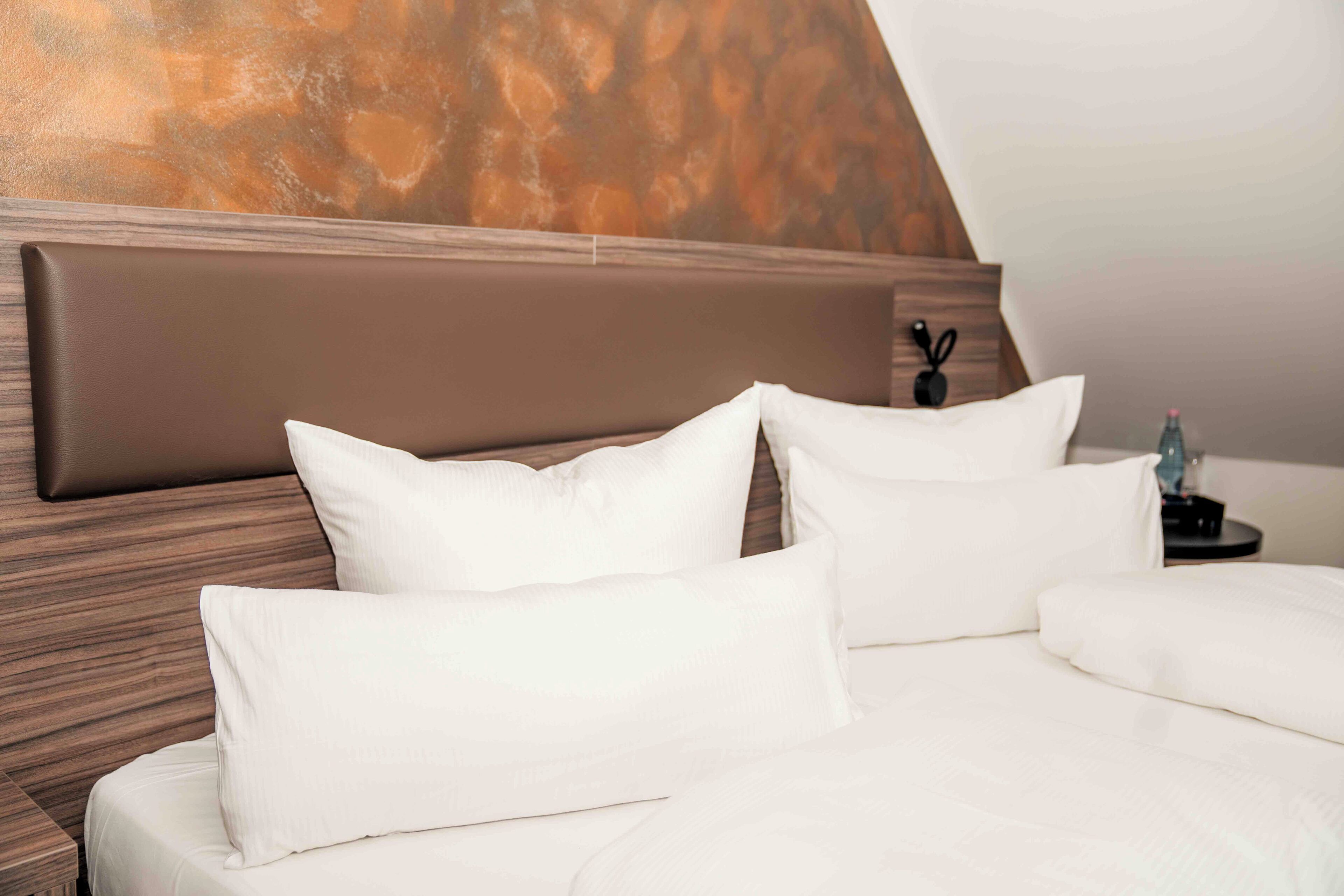 Central Hotel & Lounge