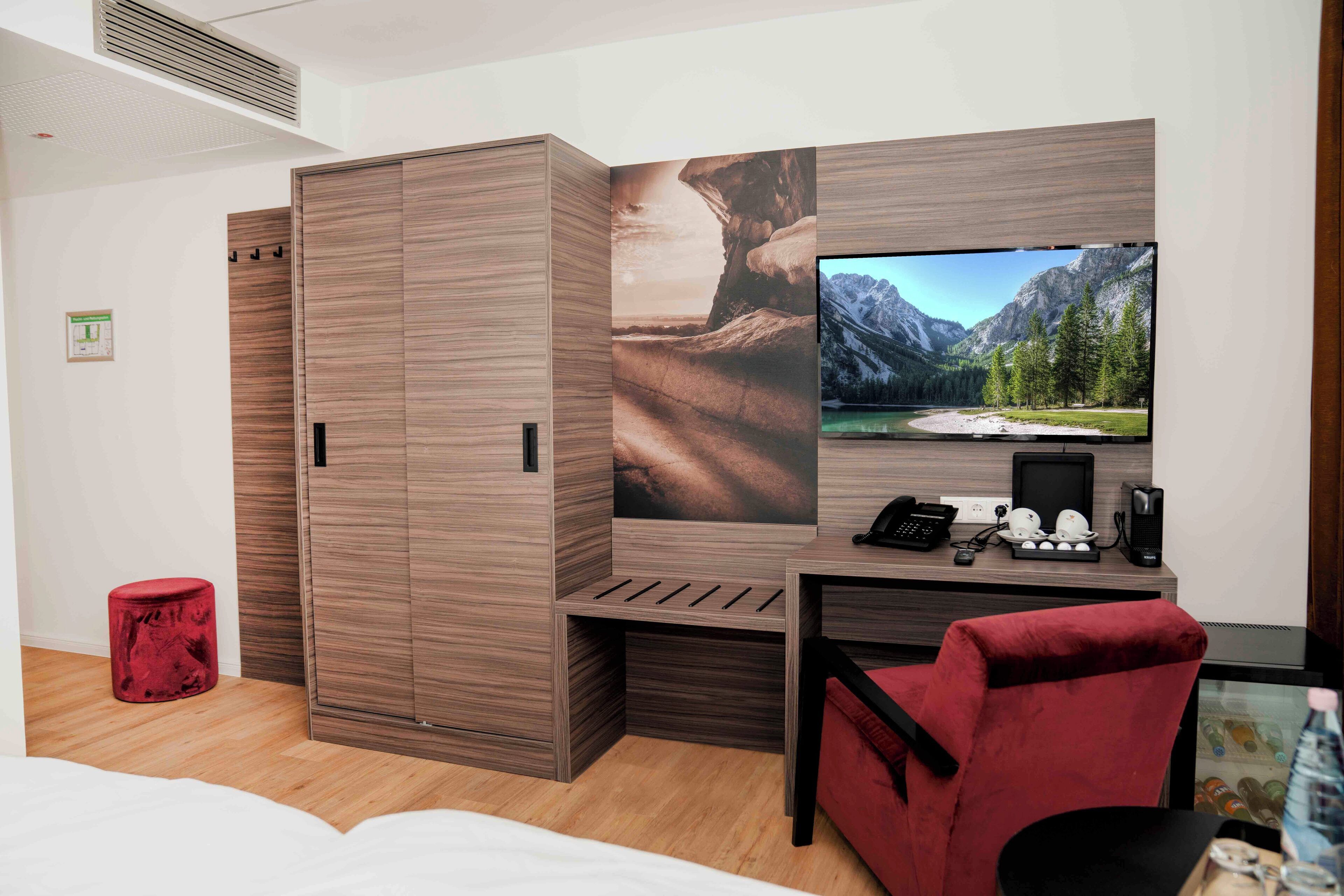 Central Hotel & Lounge