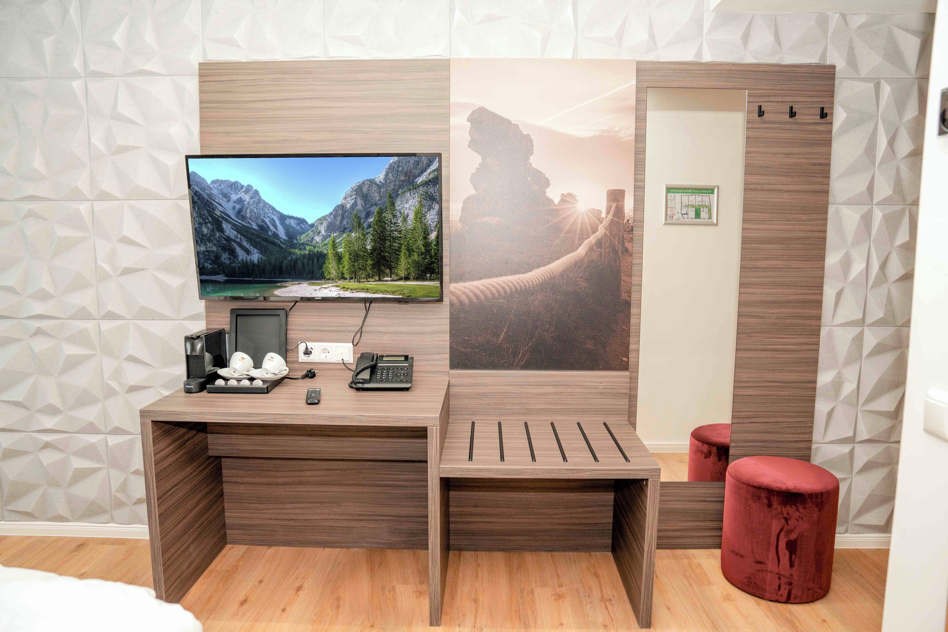 Central Hotel & Lounge