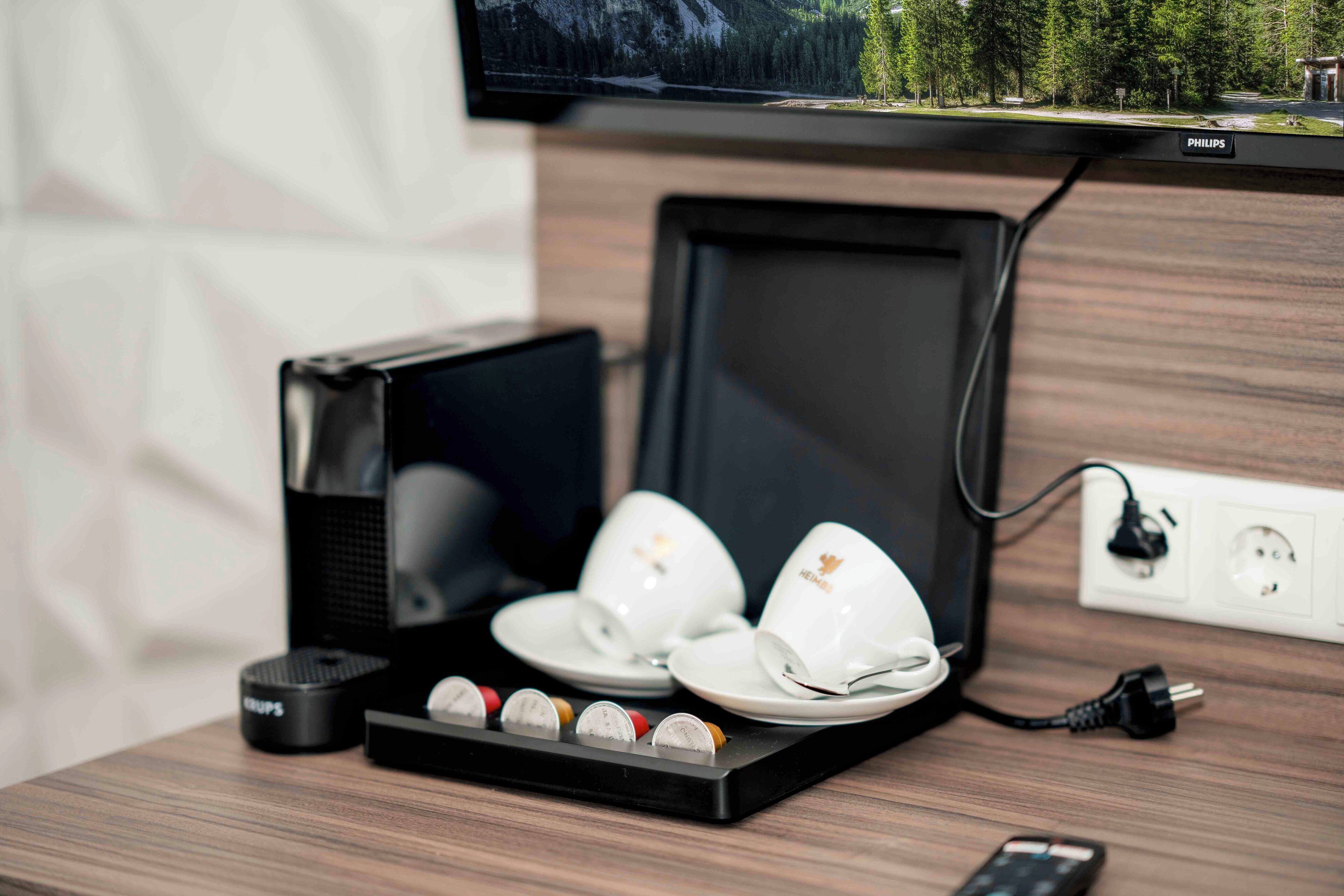 Central Hotel & Lounge