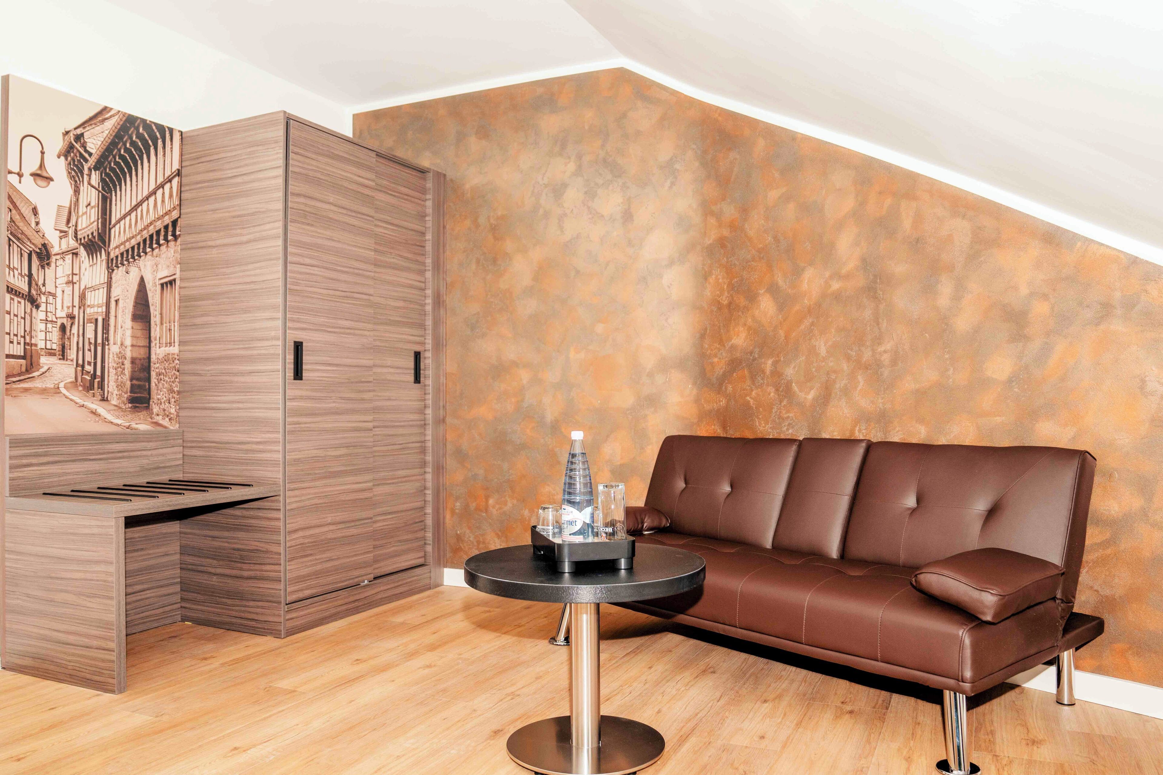 Central Hotel & Lounge