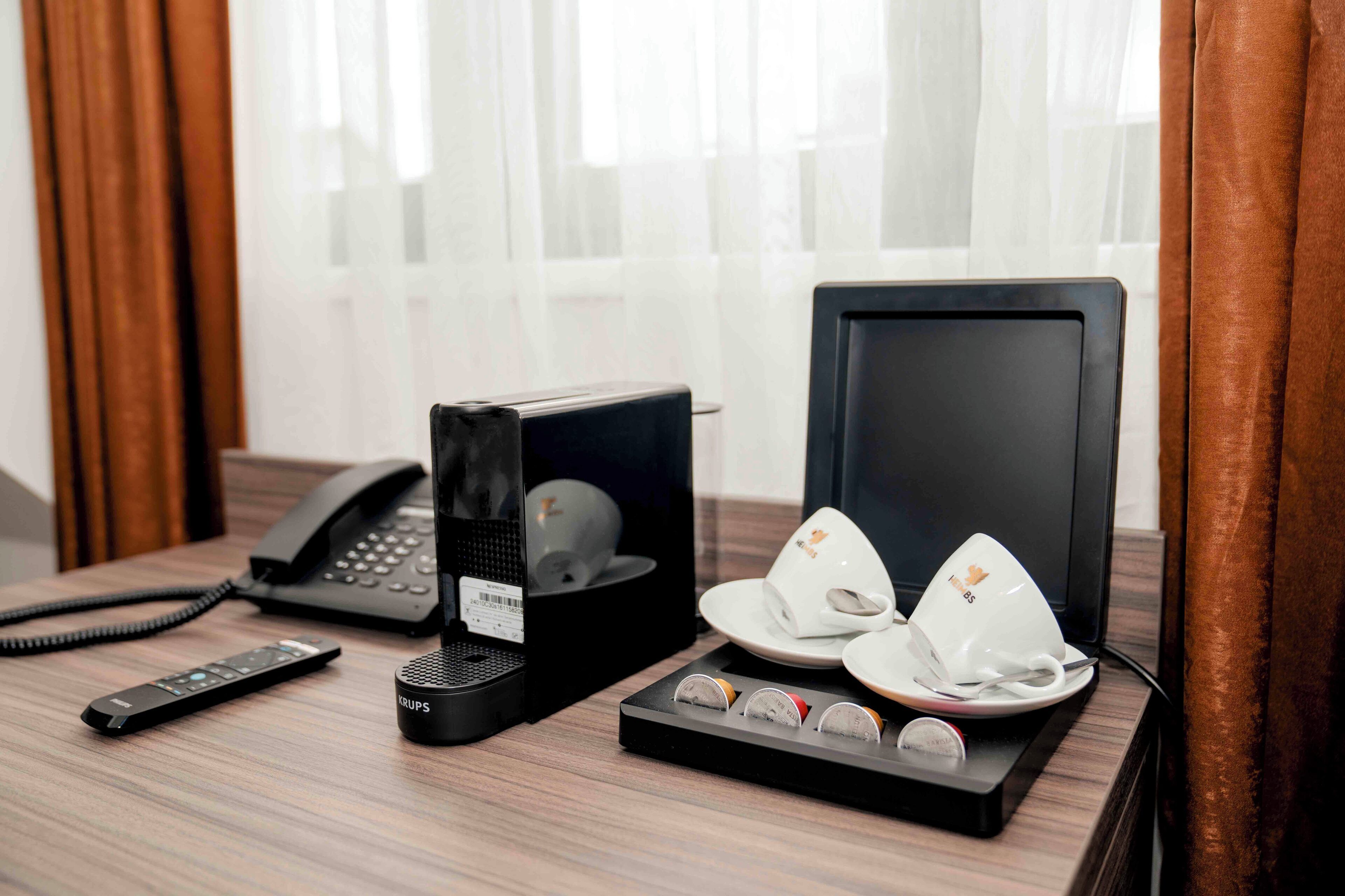 Central Hotel & Lounge