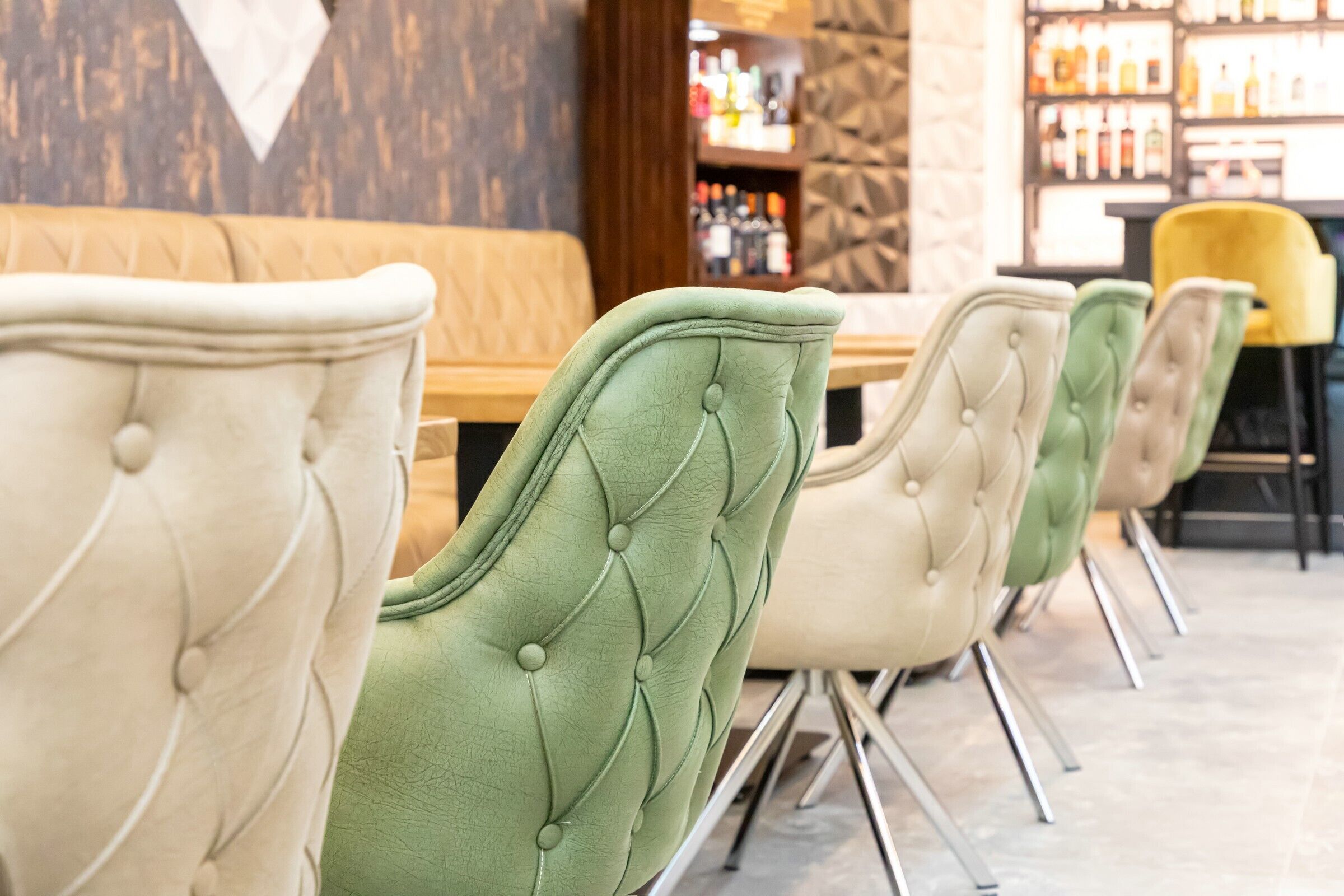 Central Hotel & Lounge