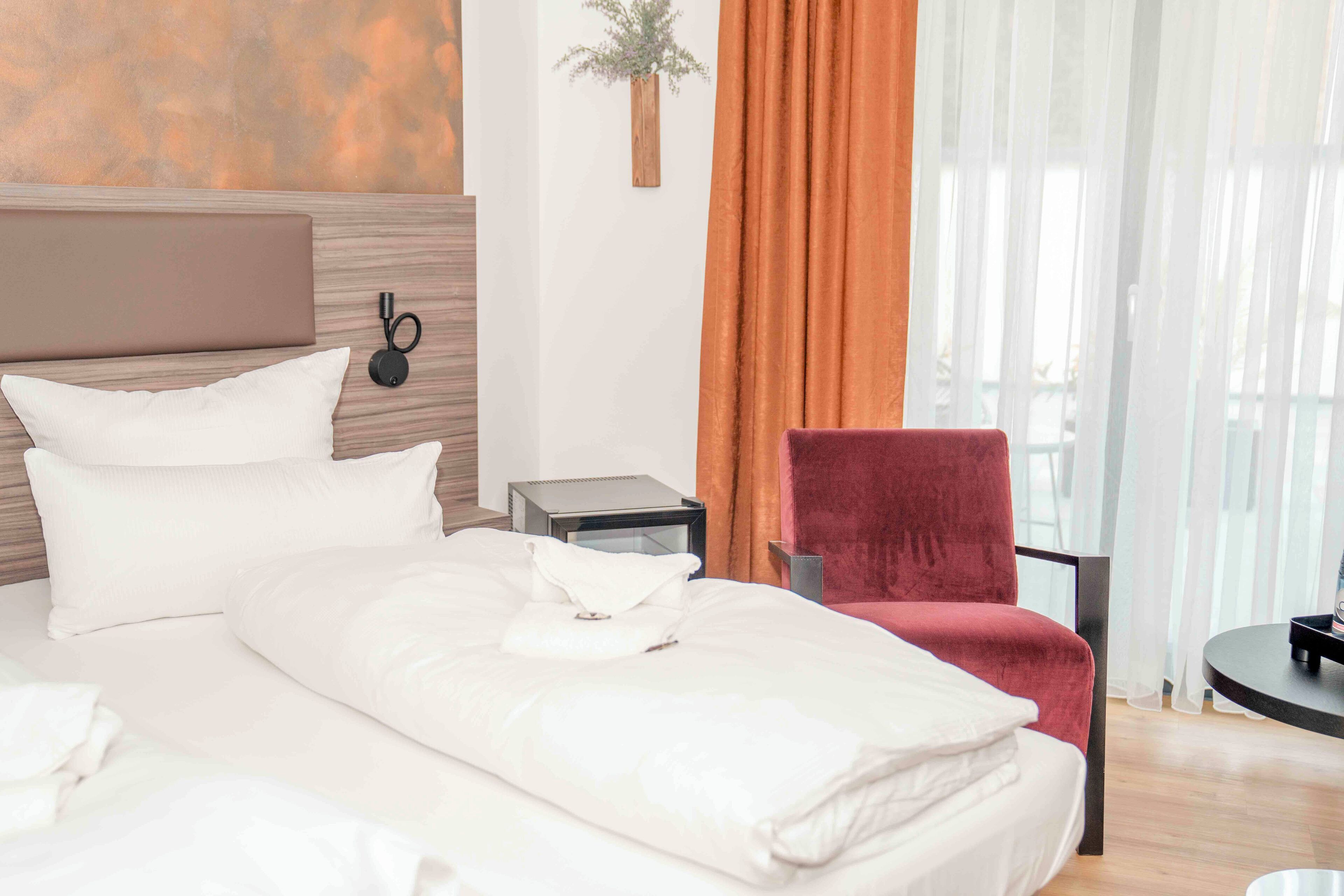 Central Hotel & Lounge