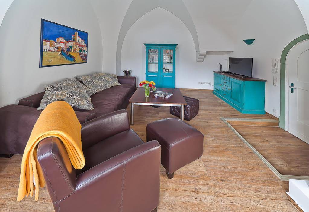 City-Appartements Am Wall