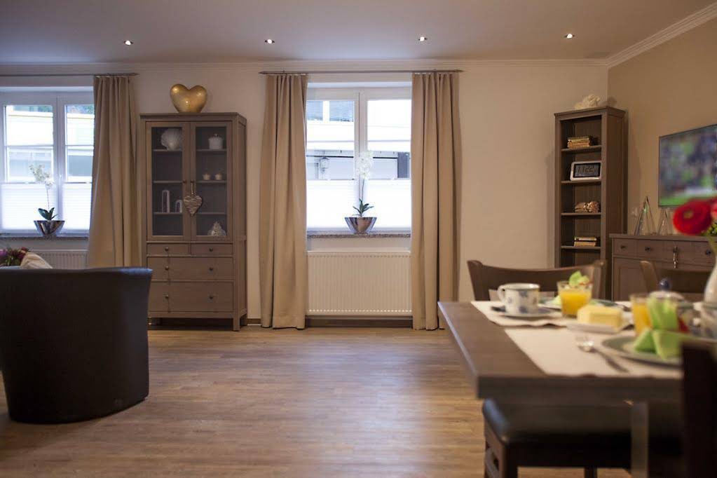 City-Appartements Am Wall