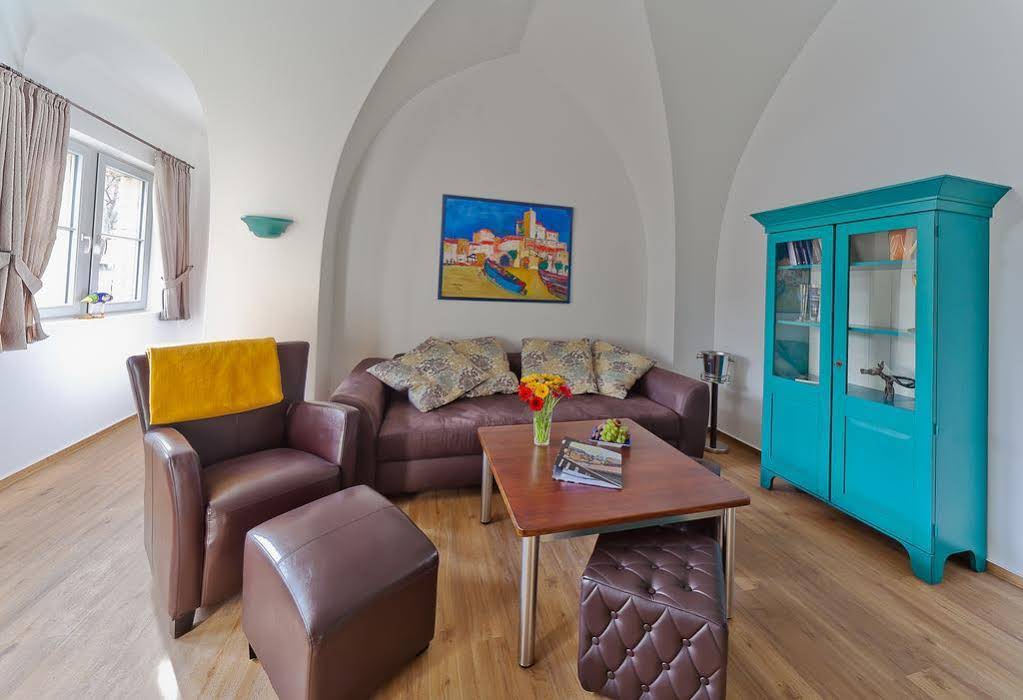 City-Appartements Am Wall