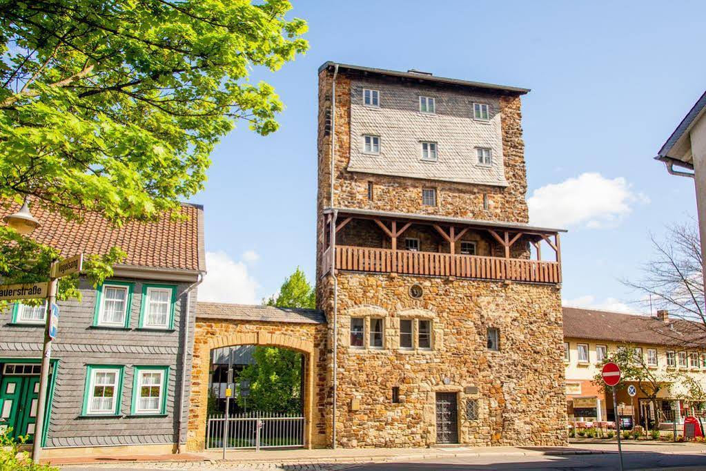 City-Appartements Am Wall