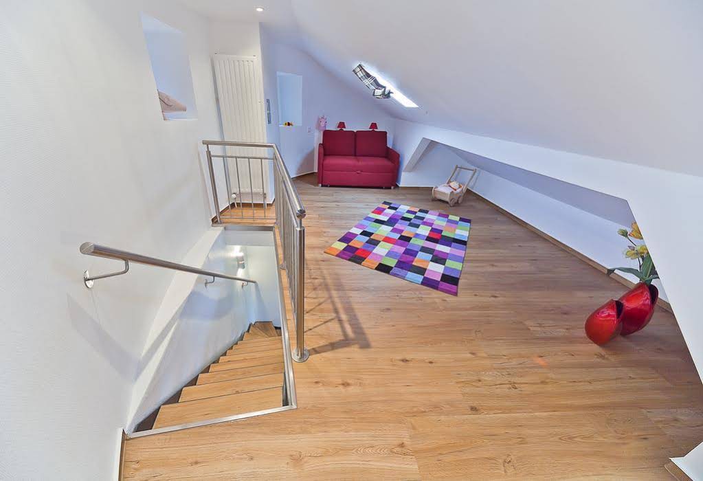 City-Appartements Am Wall