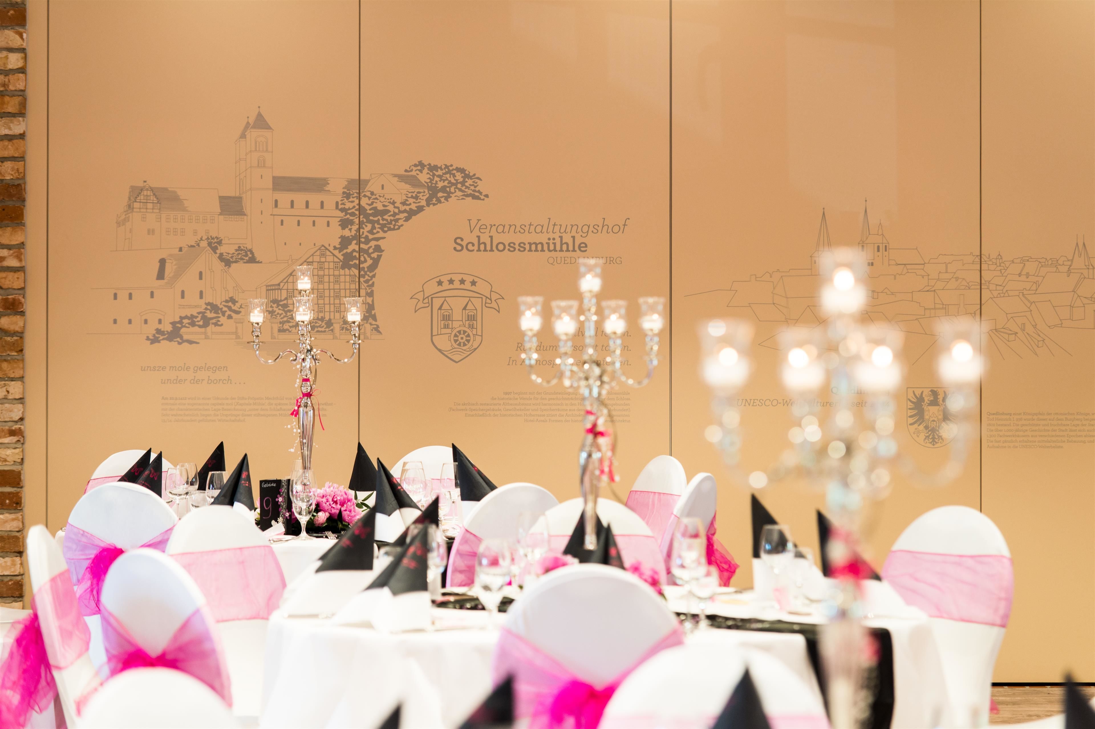 Best Western Hotel Schlossmühle