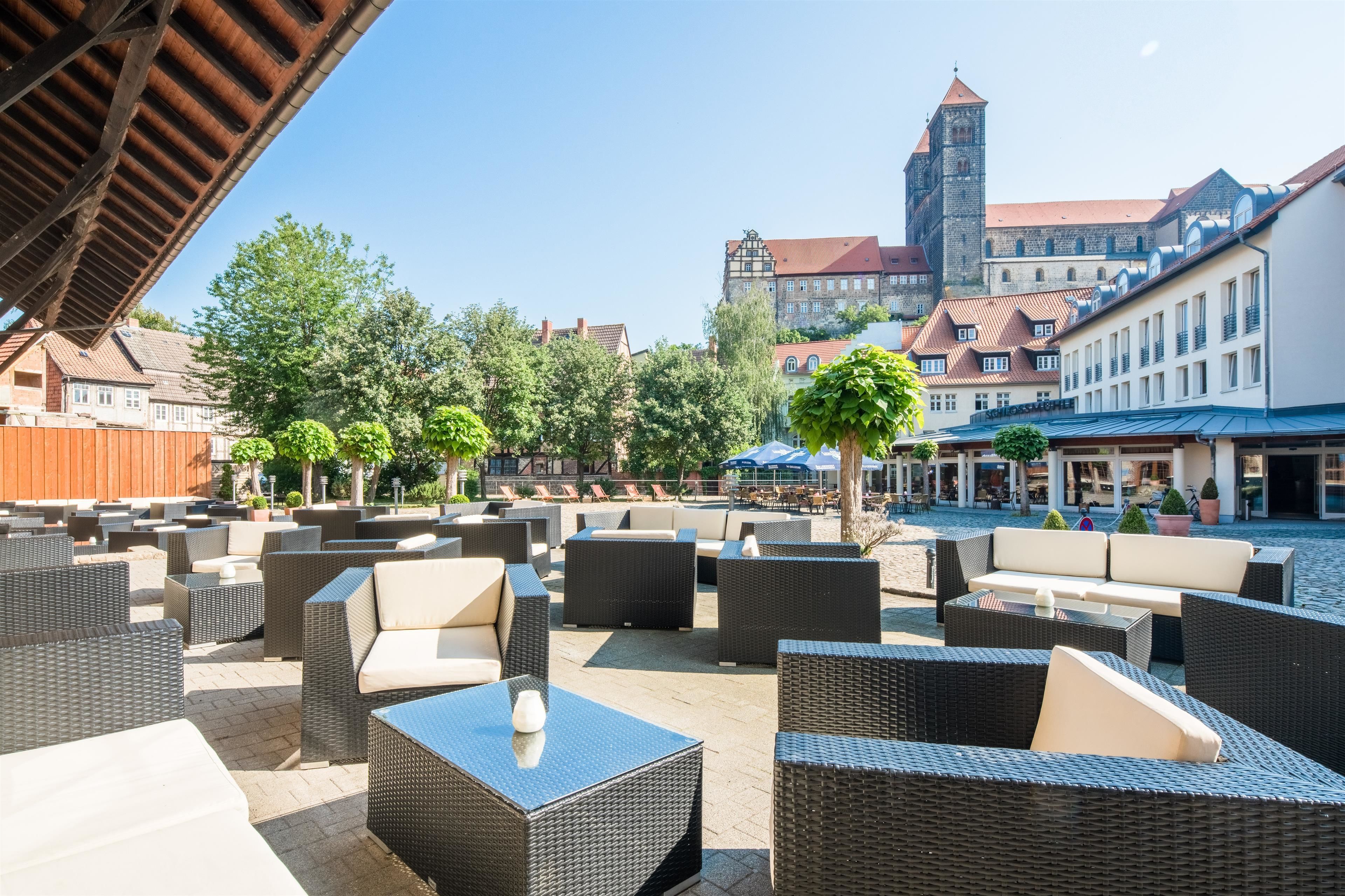 Best Western Hotel Schlossmühle