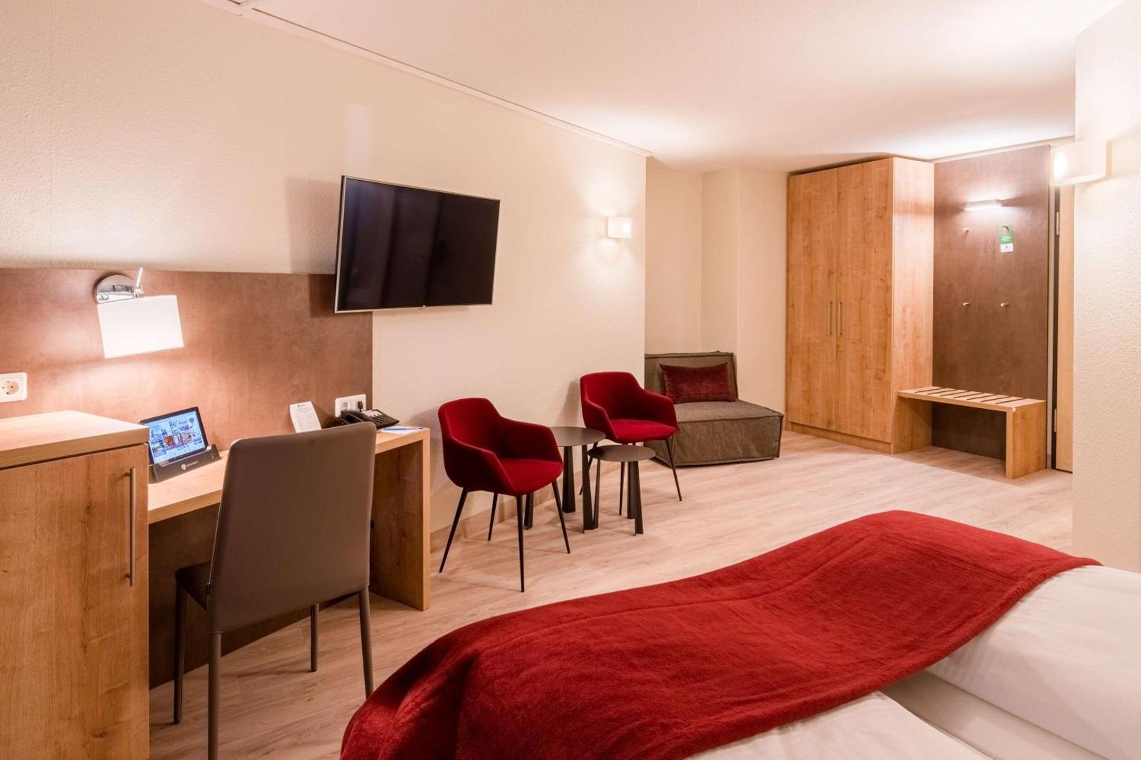 Best Western Hotel Schlossmühle