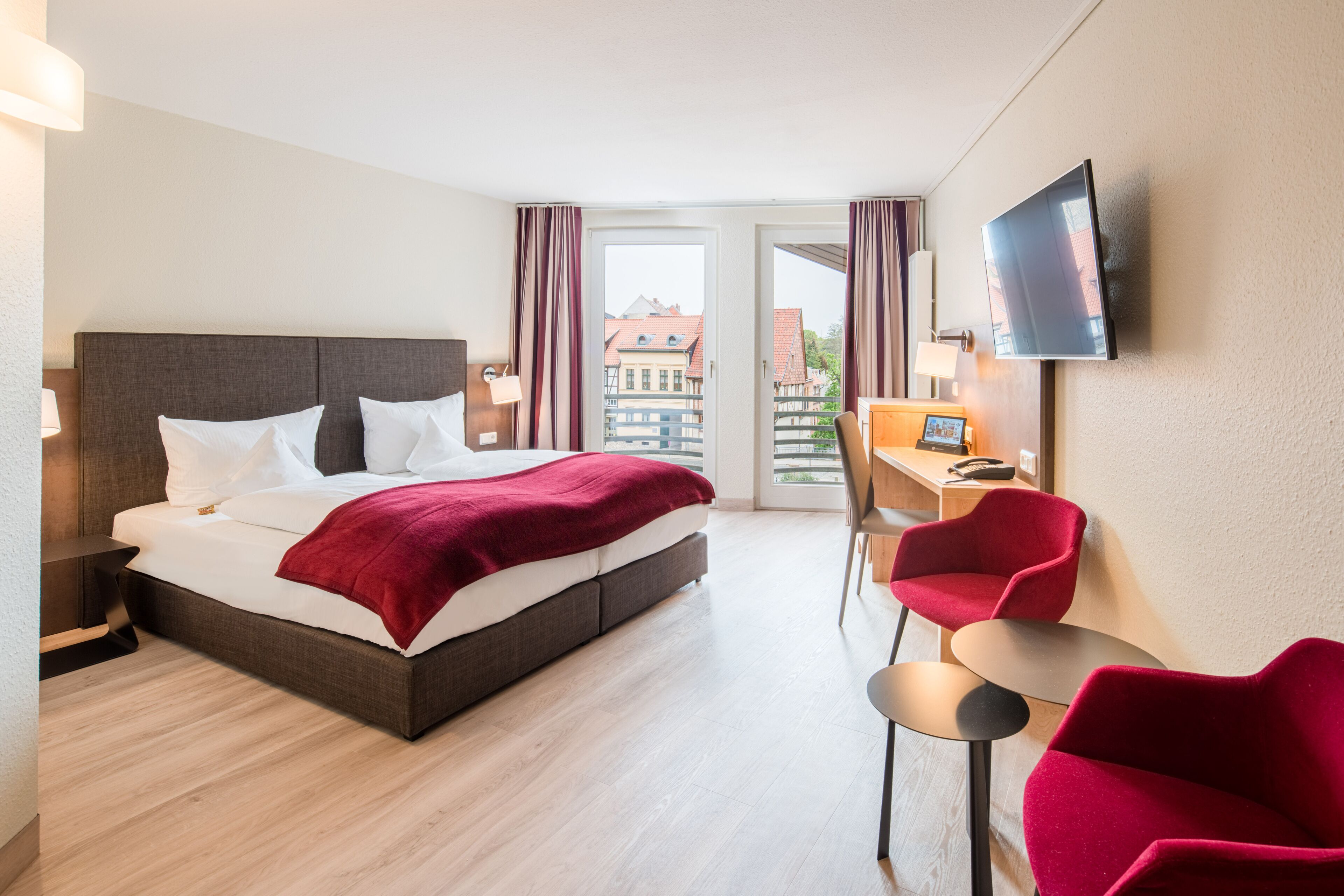 Best Western Hotel Schlossmühle