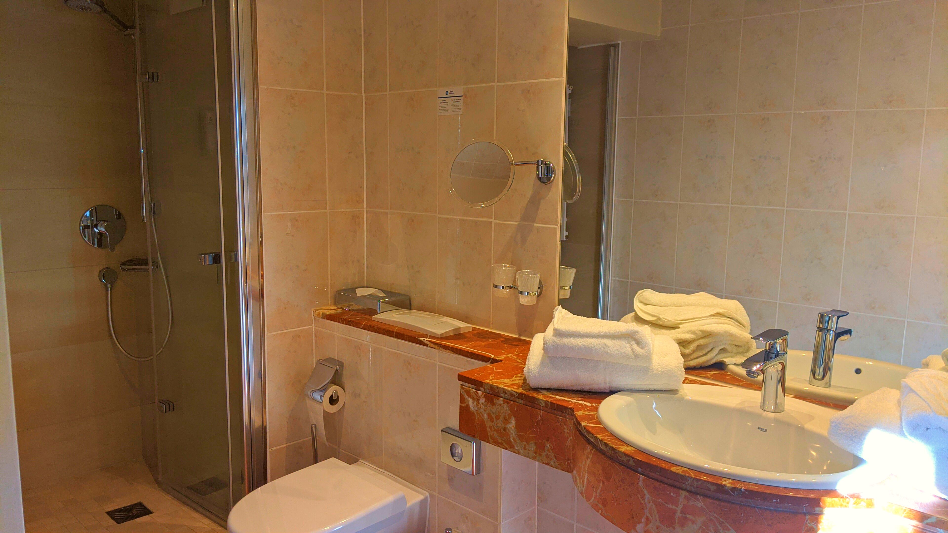 Best Western Hotel Schlossmühle
