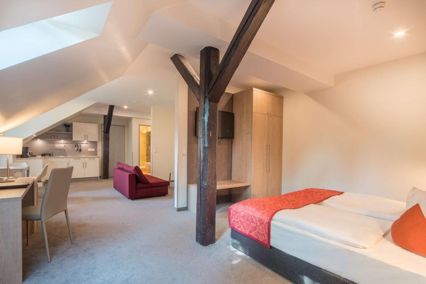 Best Western Hotel Schlossmühle