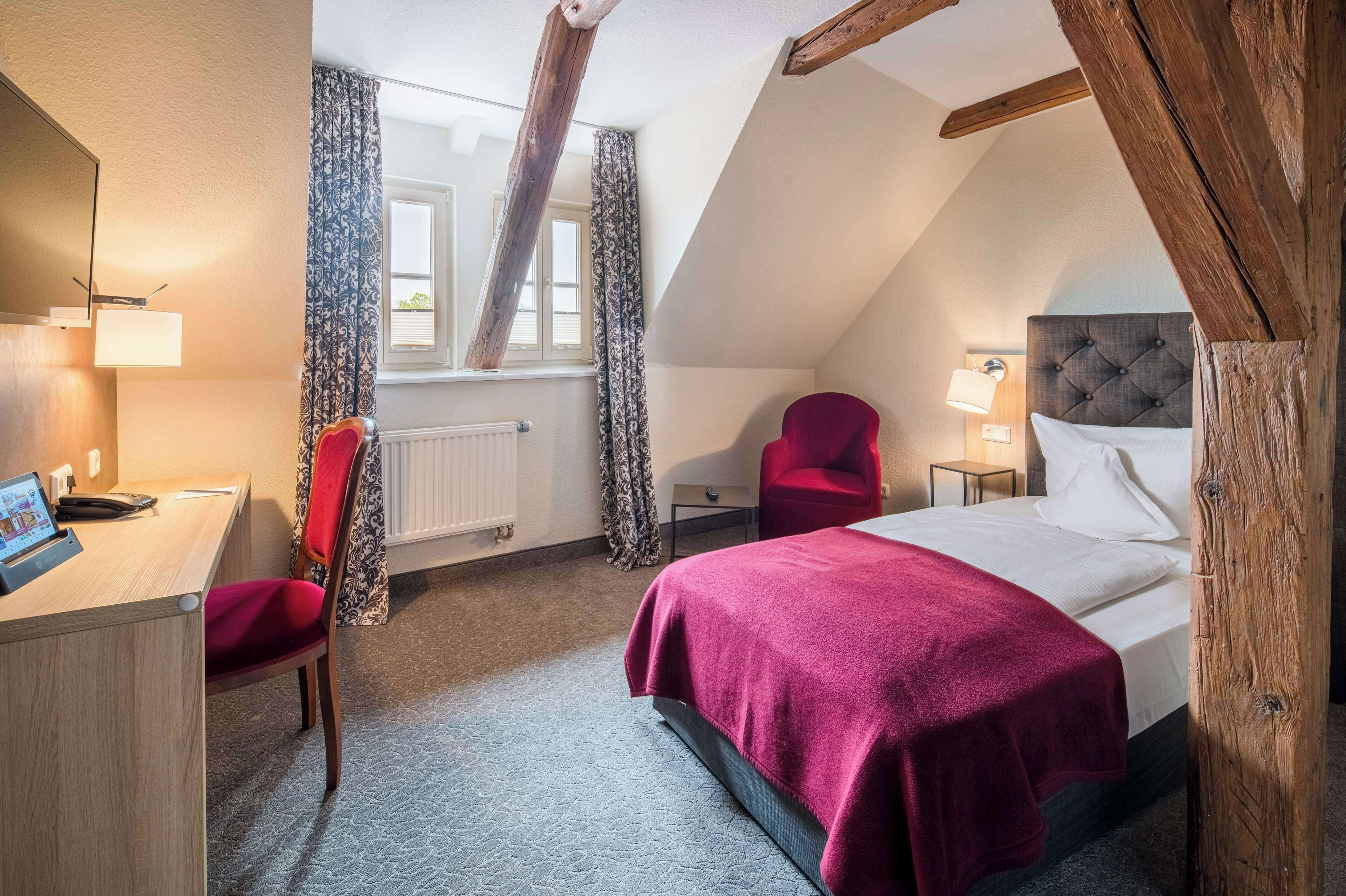 Best Western Hotel Schlossmühle