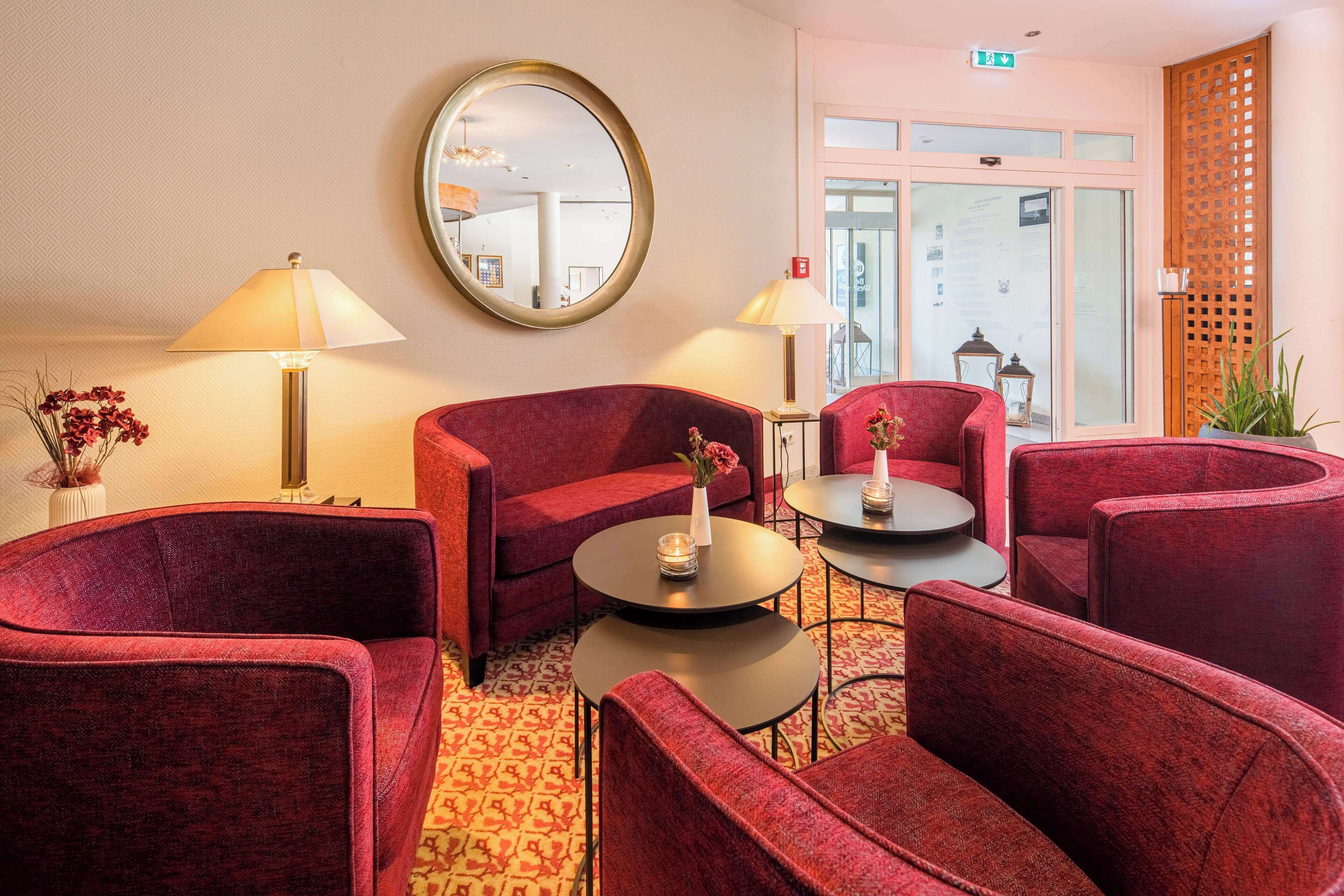 Best Western Hotel Schlossmühle