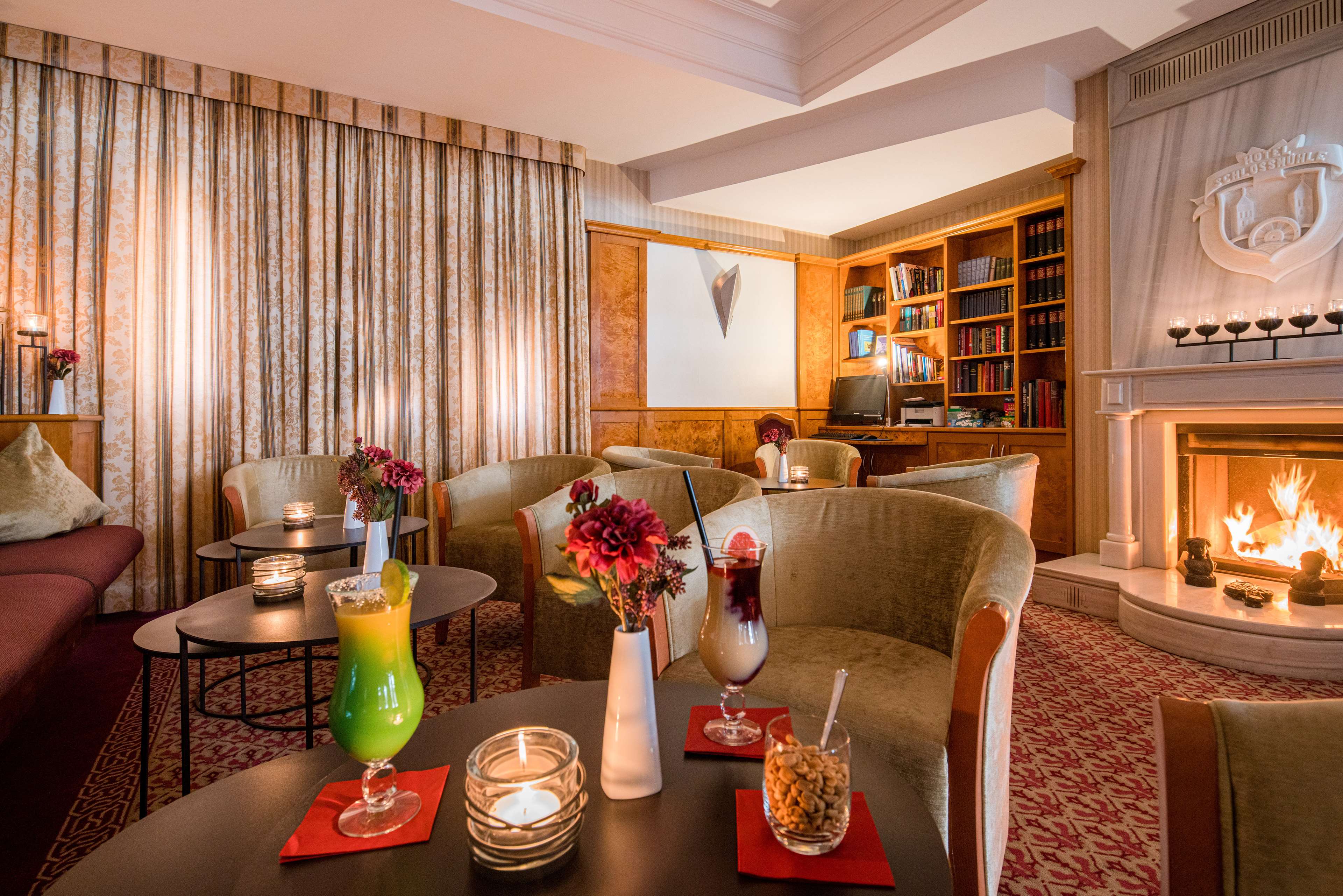 Best Western Hotel Schlossmühle