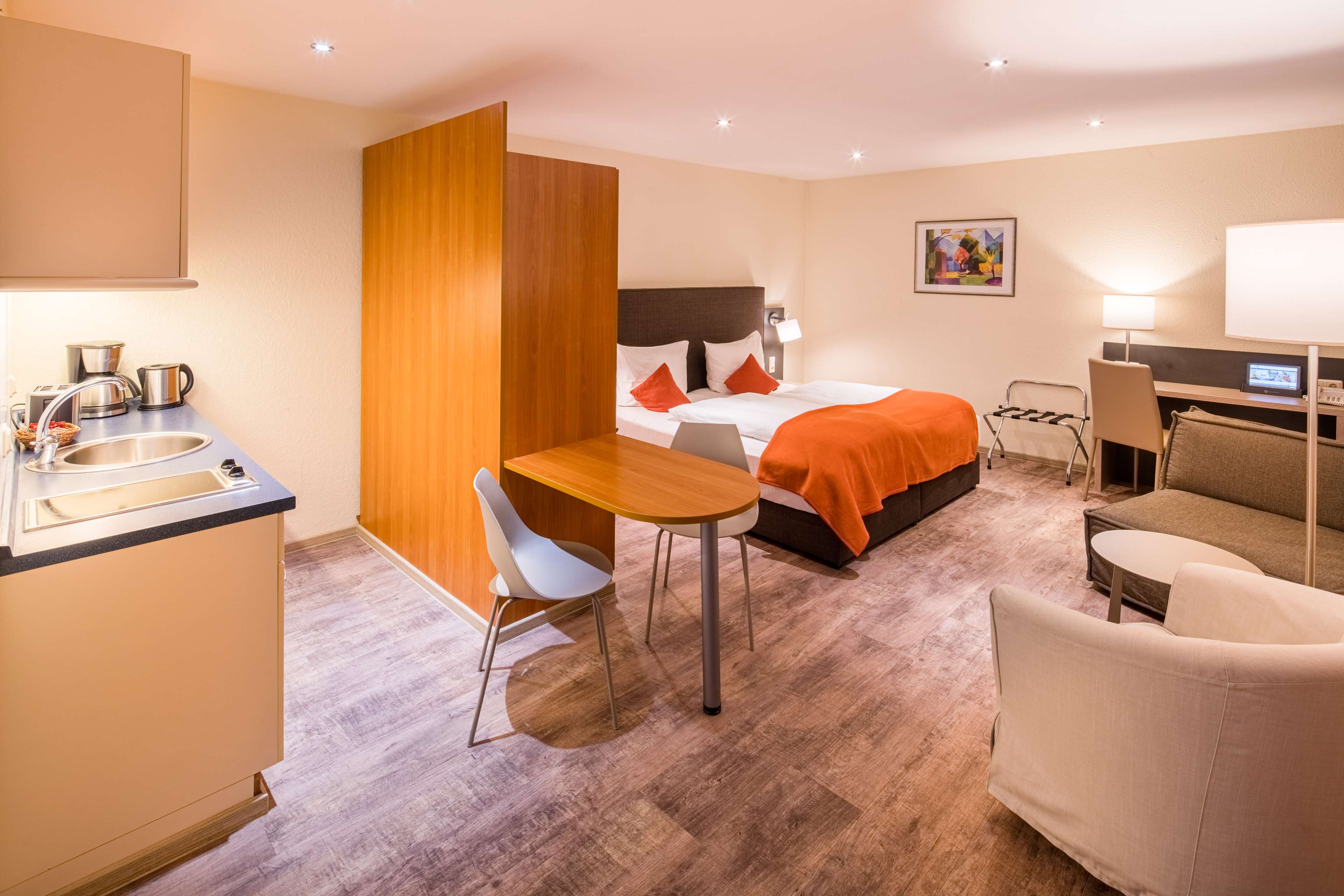 Best Western Hotel Schlossmühle
