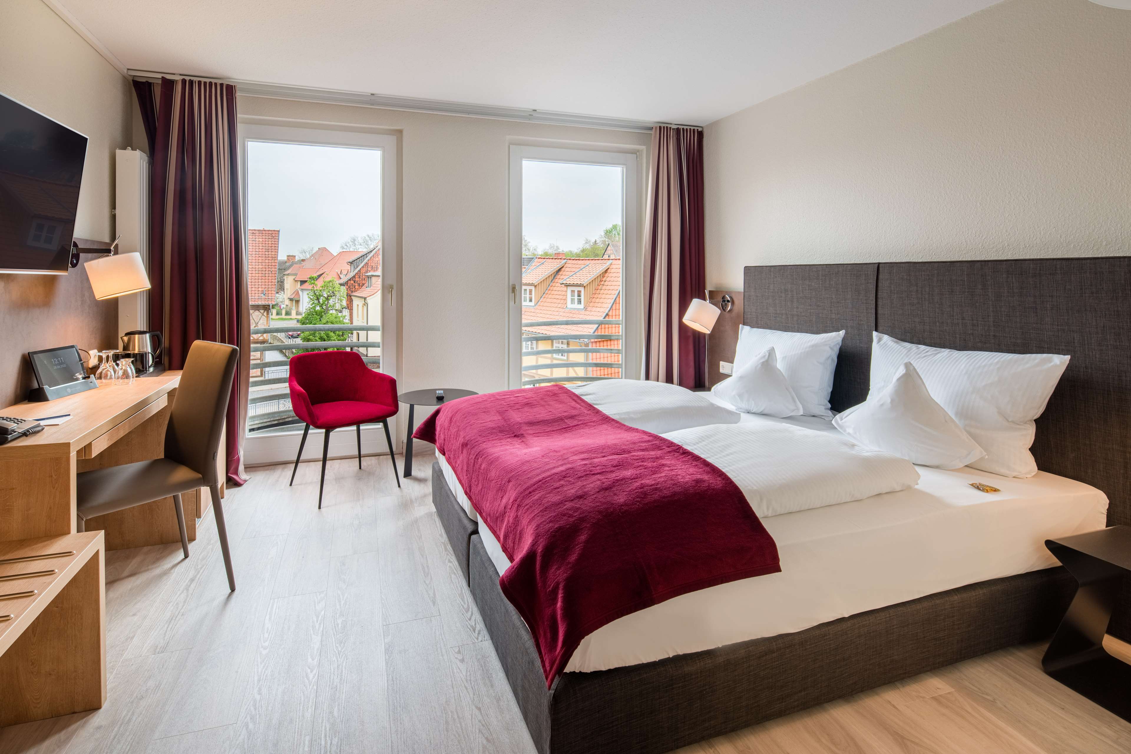 Best Western Hotel Schlossmühle