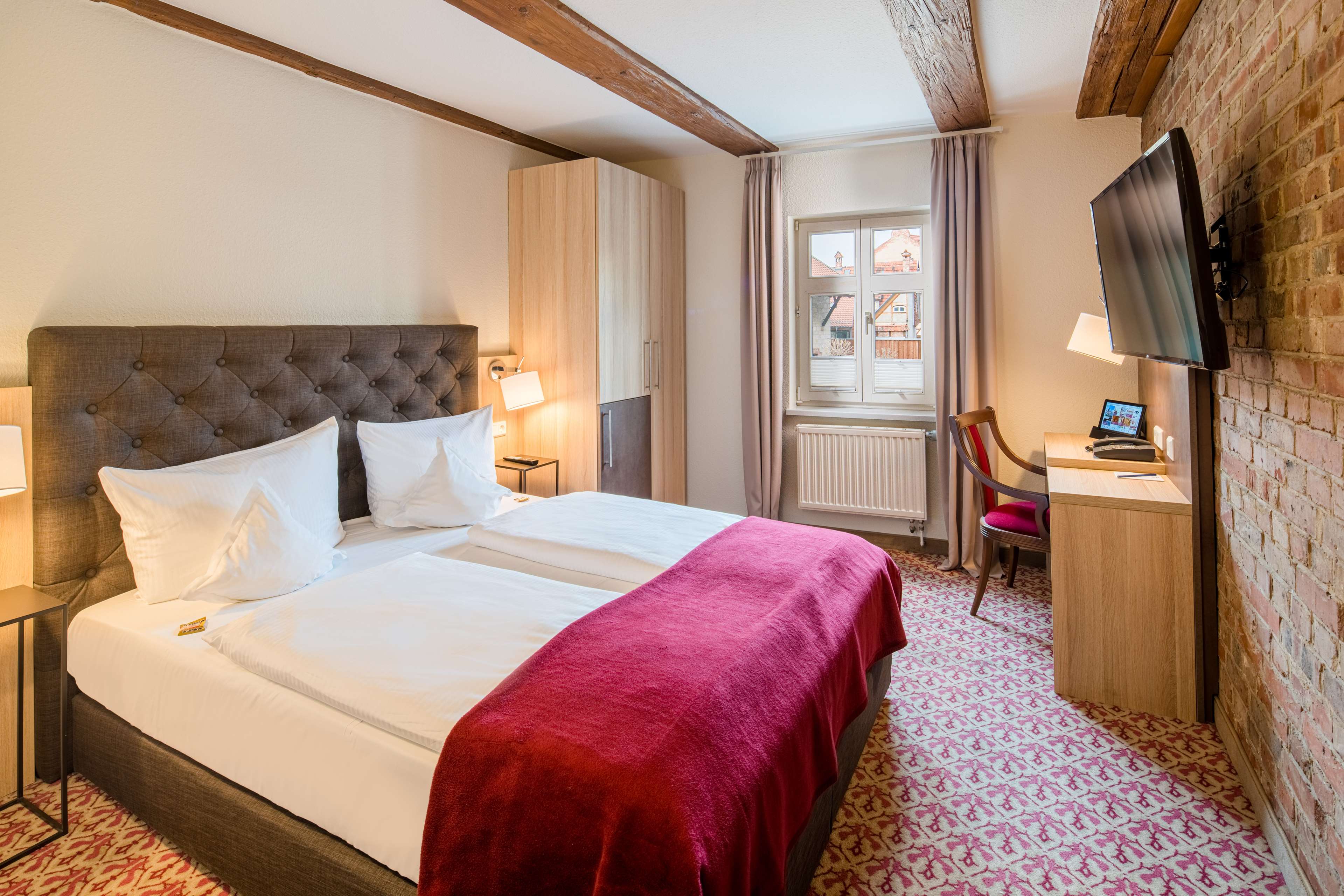 Best Western Hotel Schlossmühle
