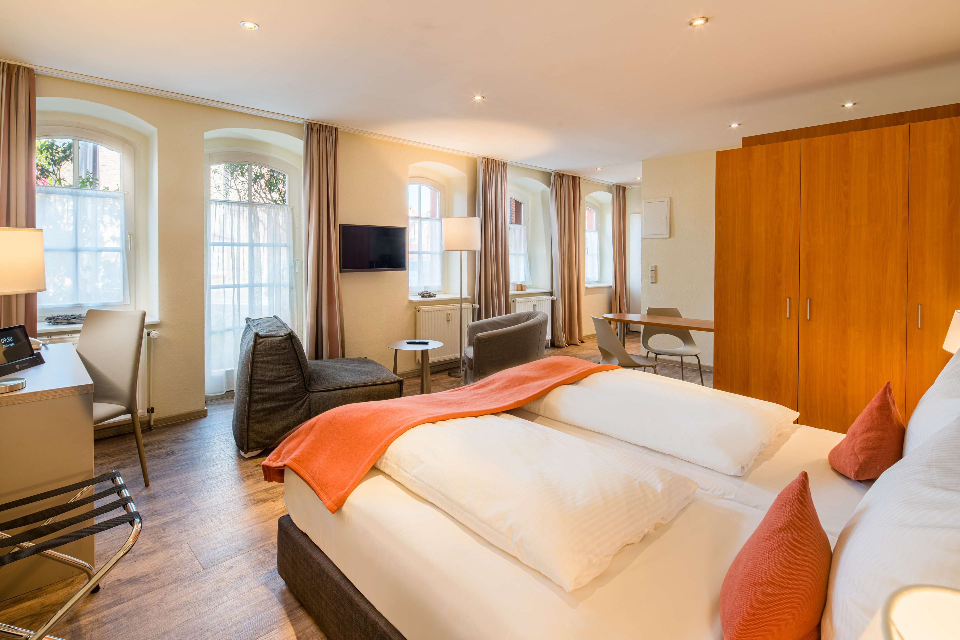 Best Western Hotel Schlossmühle