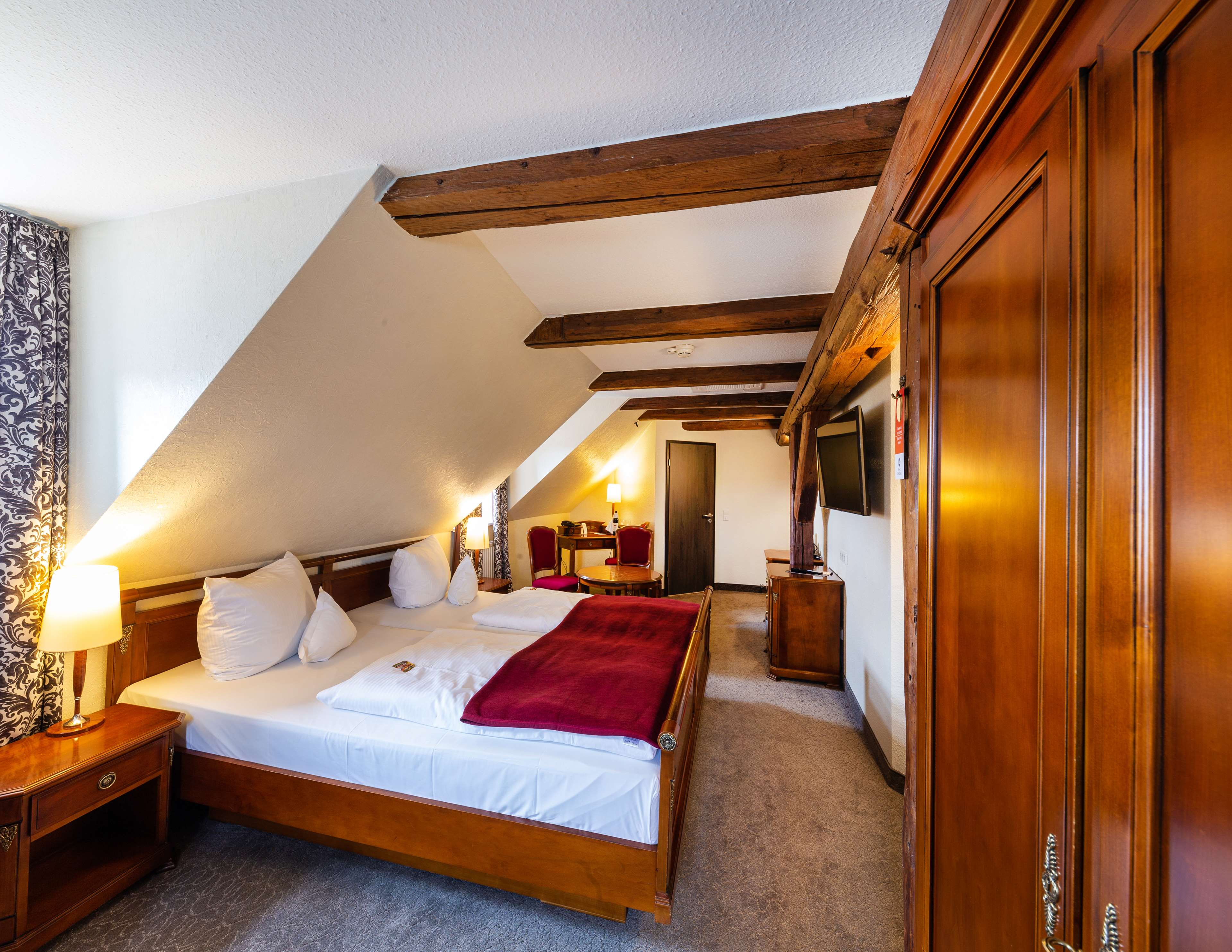 Best Western Hotel Schlossmühle