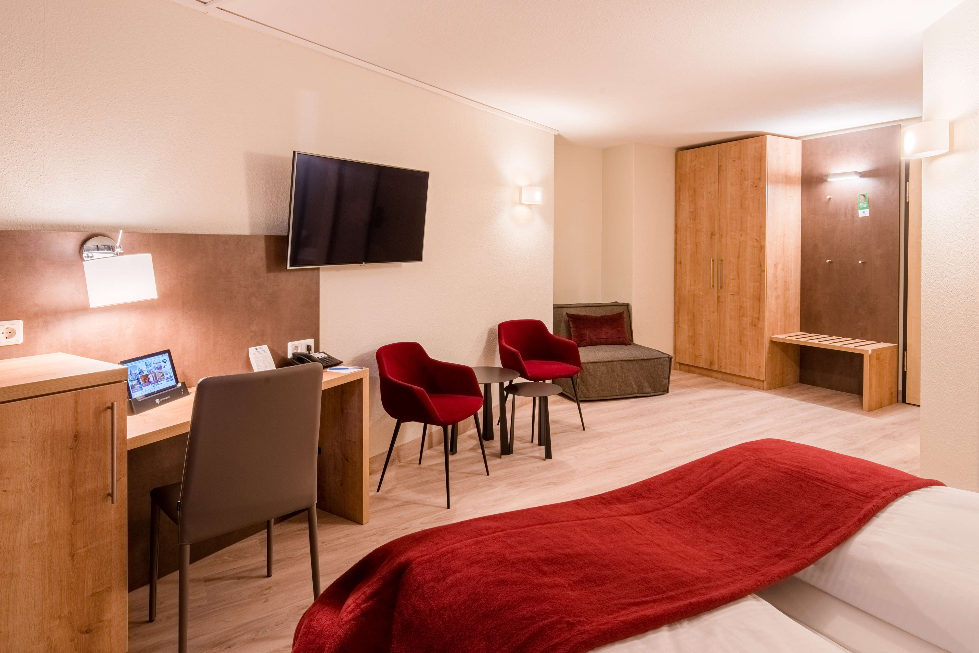 Best Western Hotel Schlossmühle