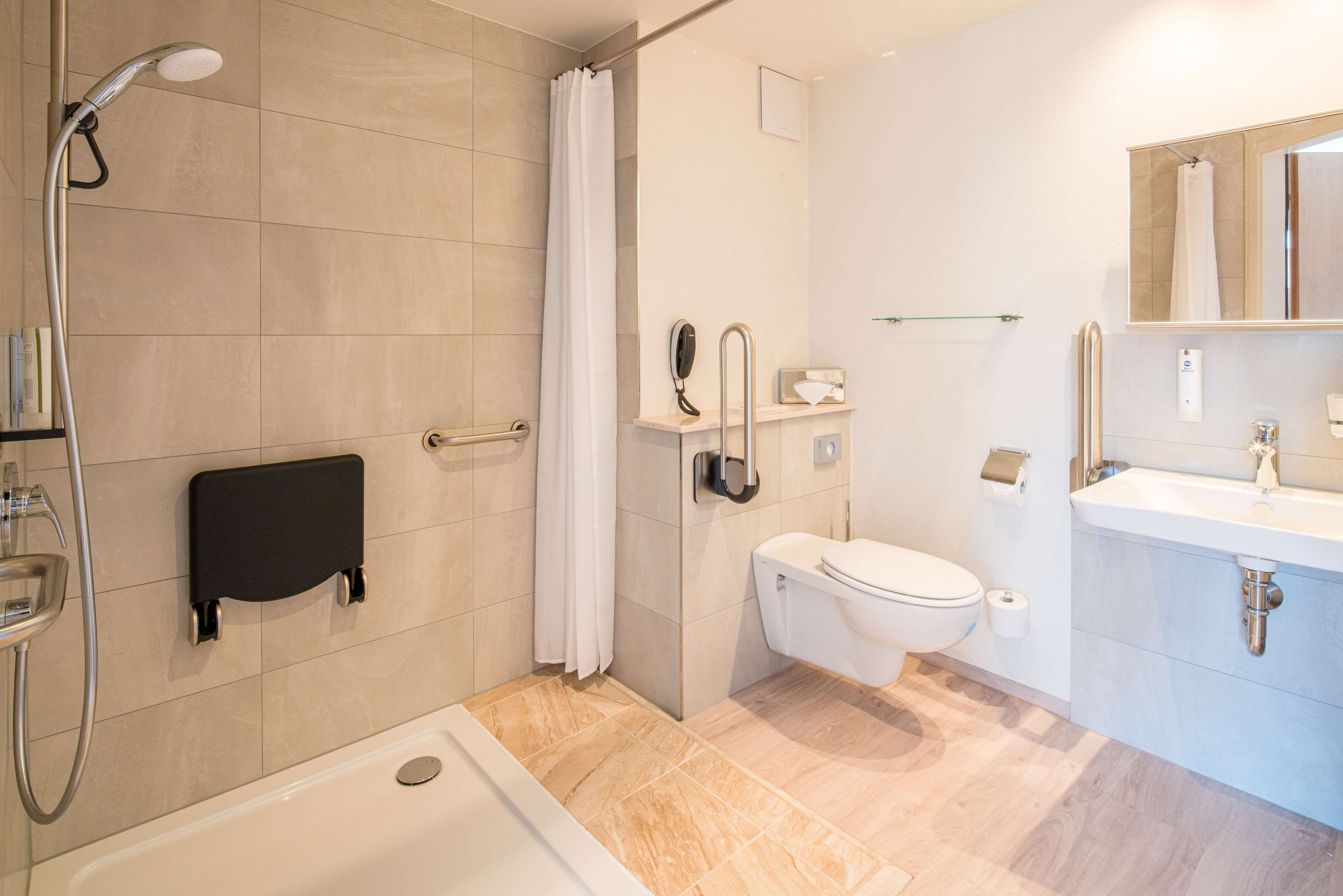 Best Western Hotel Schlossmühle