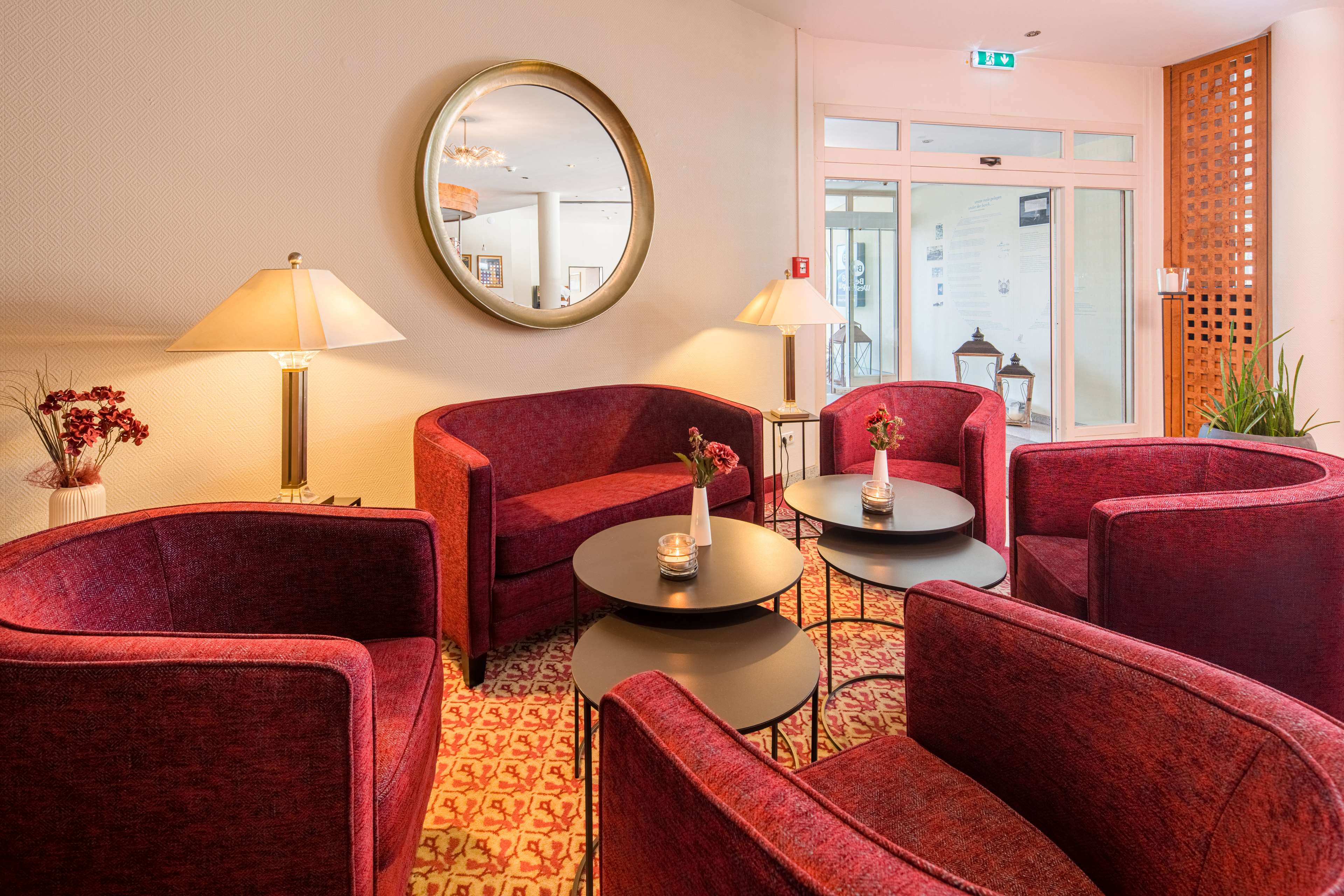 Best Western Hotel Schlossmühle