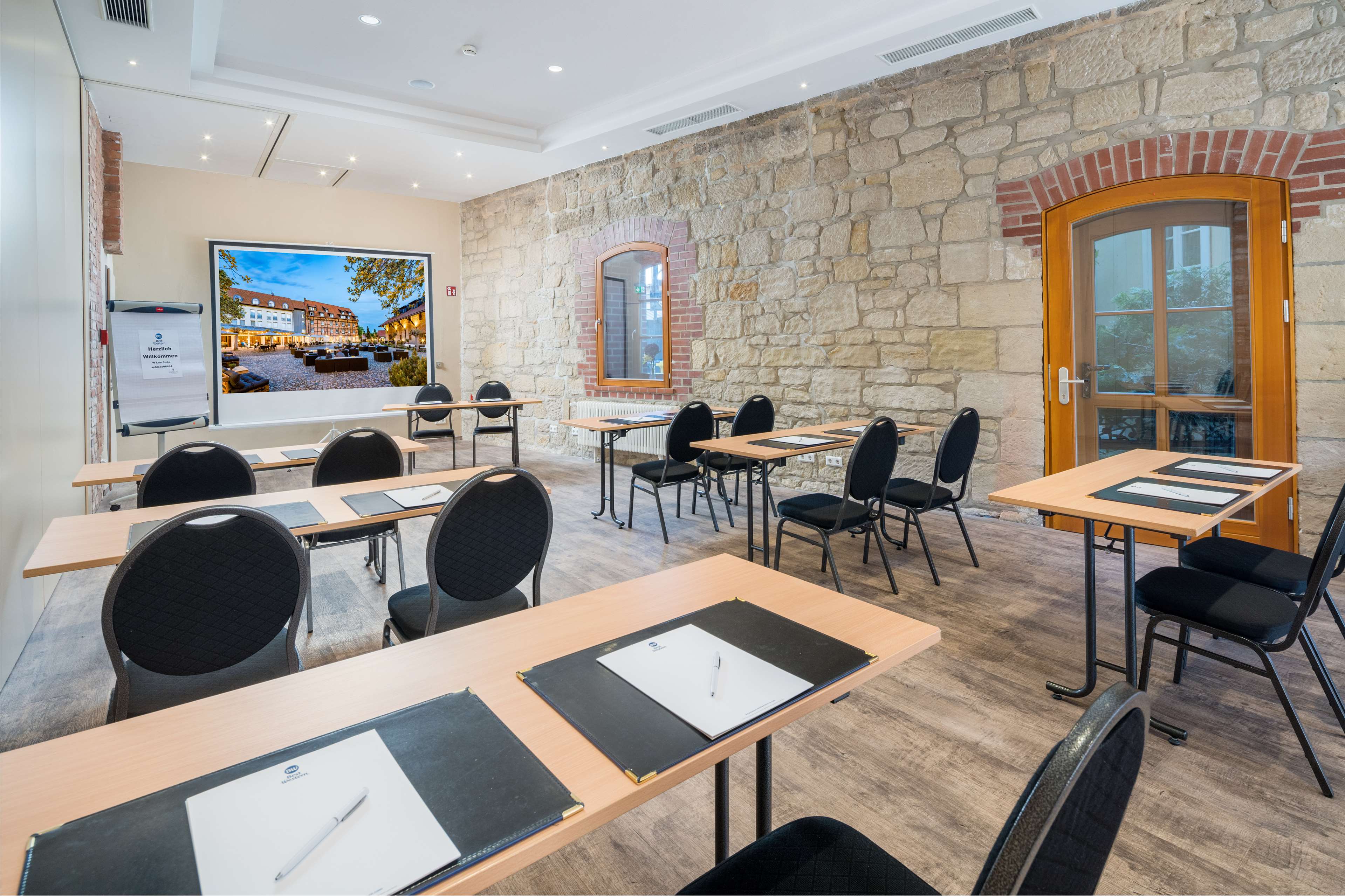 Best Western Hotel Schlossmühle