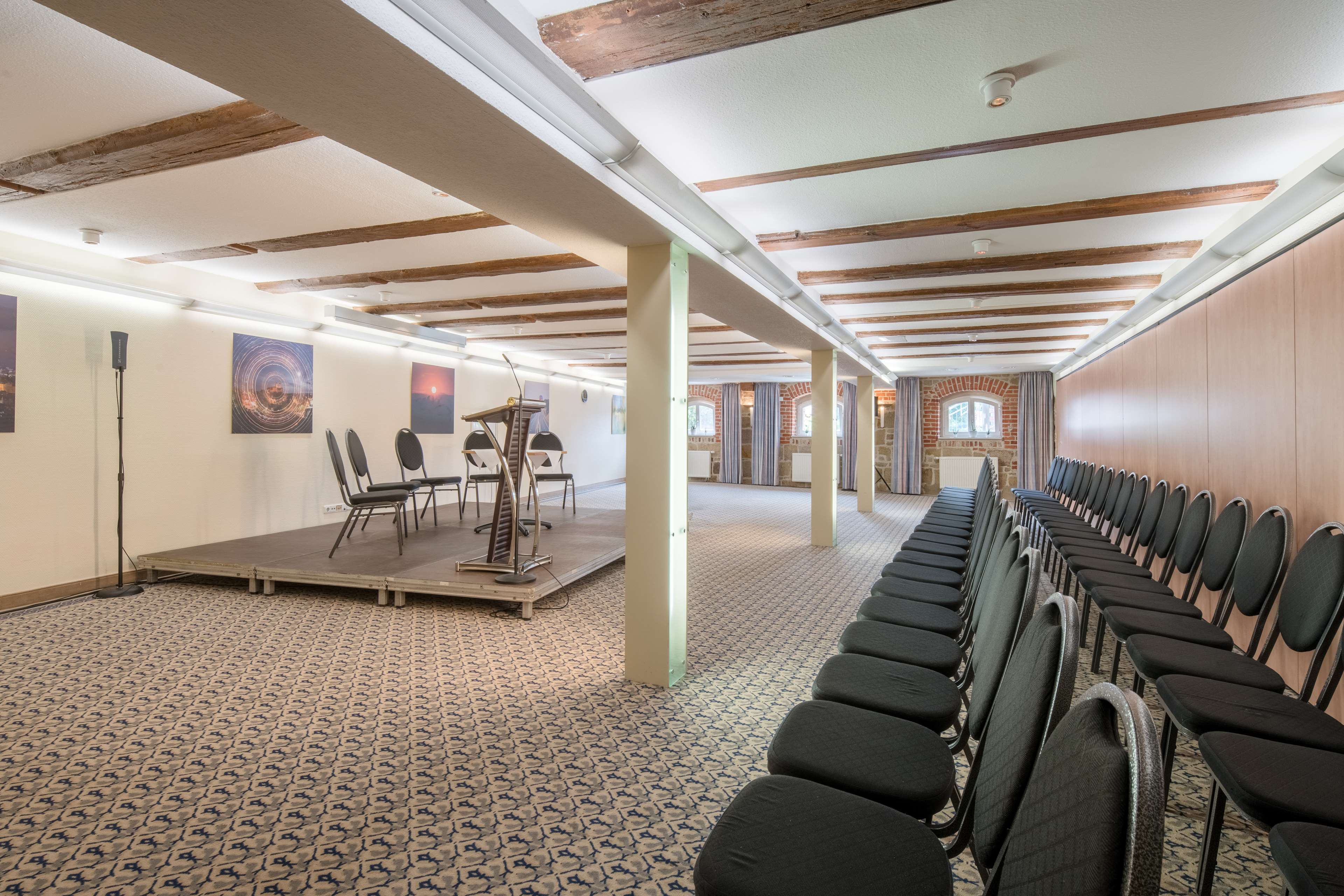 Best Western Hotel Schlossmühle