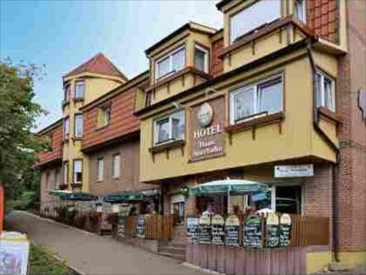 Hotel Auerhahn
