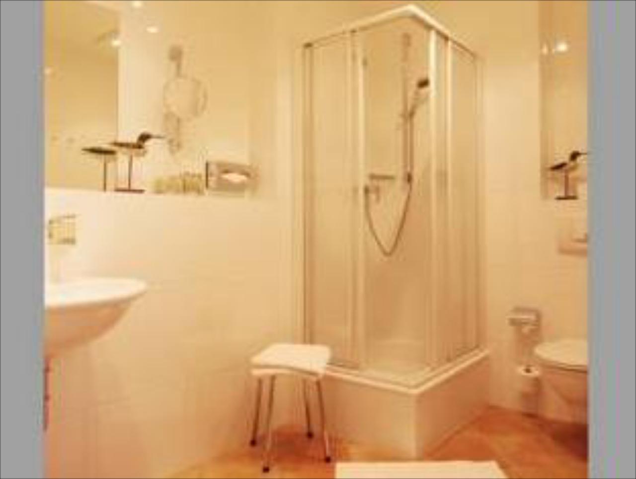 Romantik Hotel Am Brühl