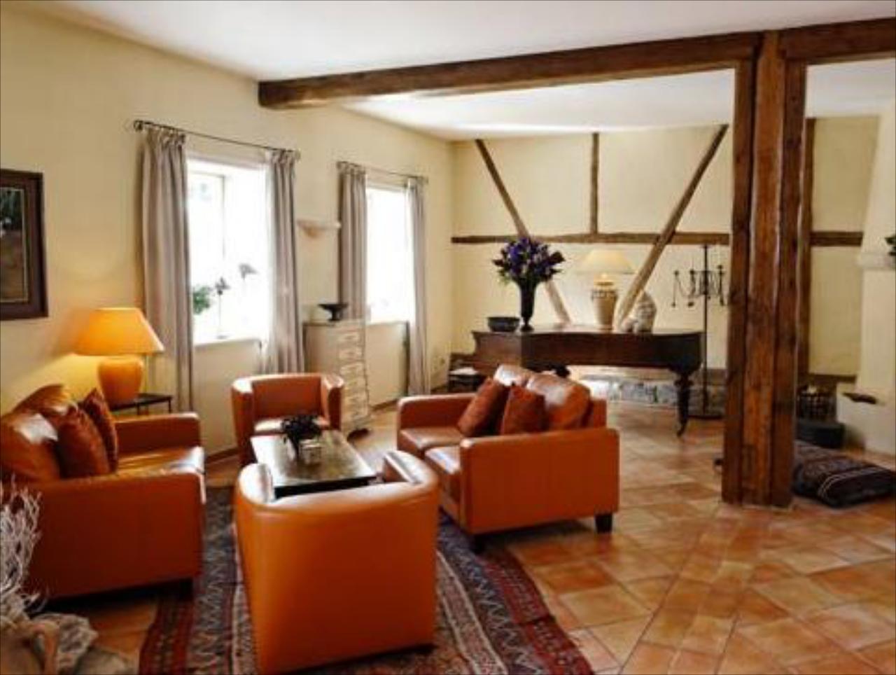 Romantik Hotel Am Brühl