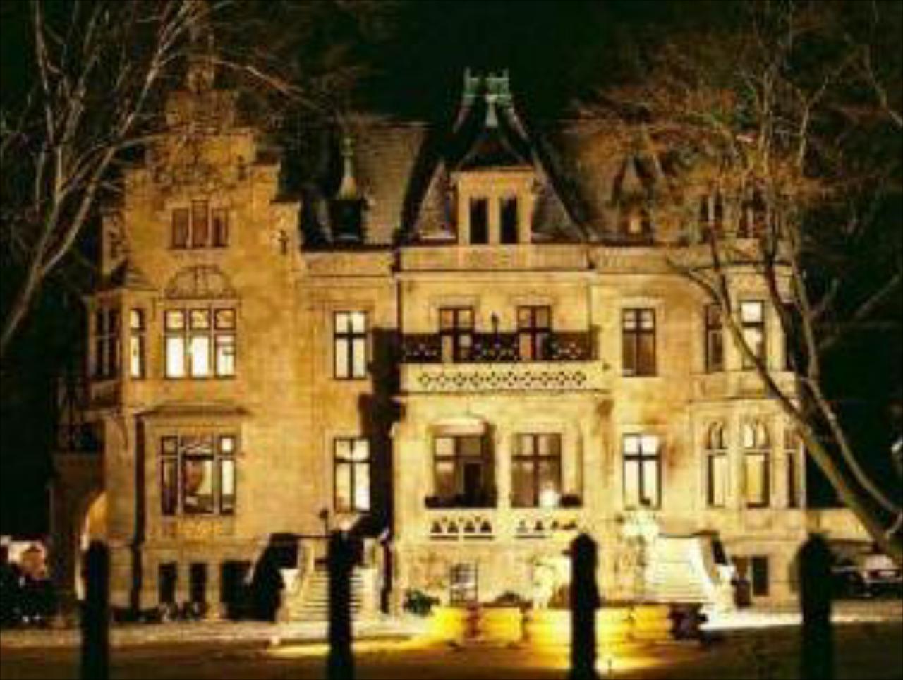 Schlosshotel Zum Markgrafen