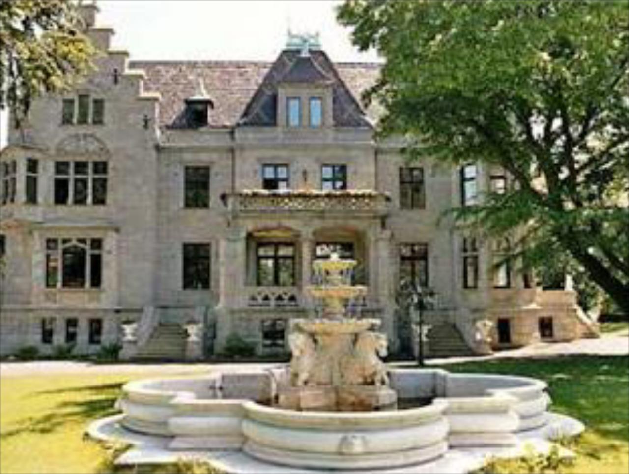 Schlosshotel Zum Markgrafen