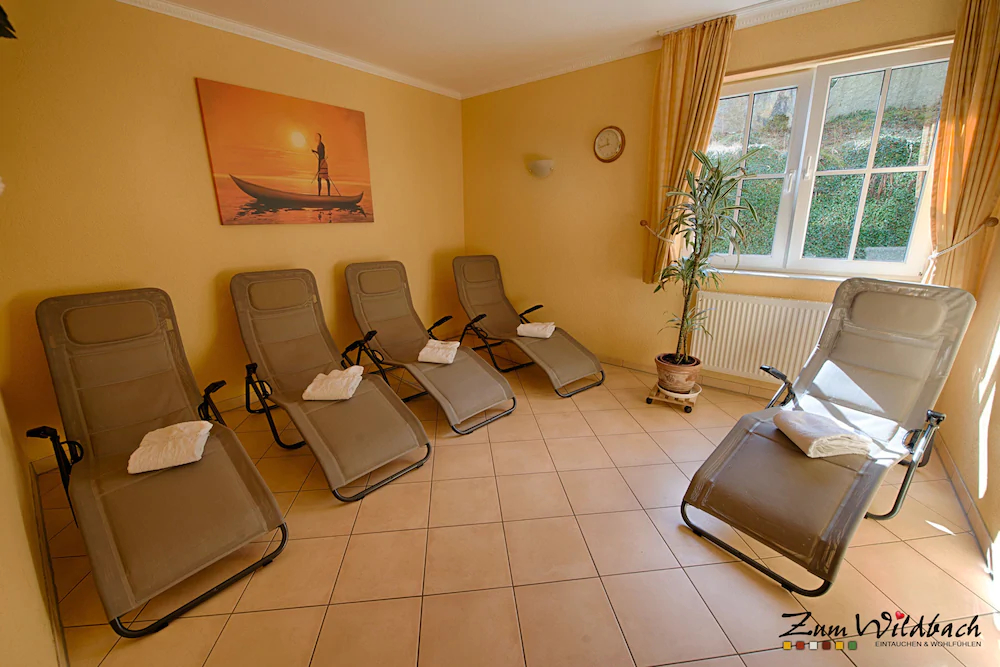 Ferienanlage Zum Wildbach