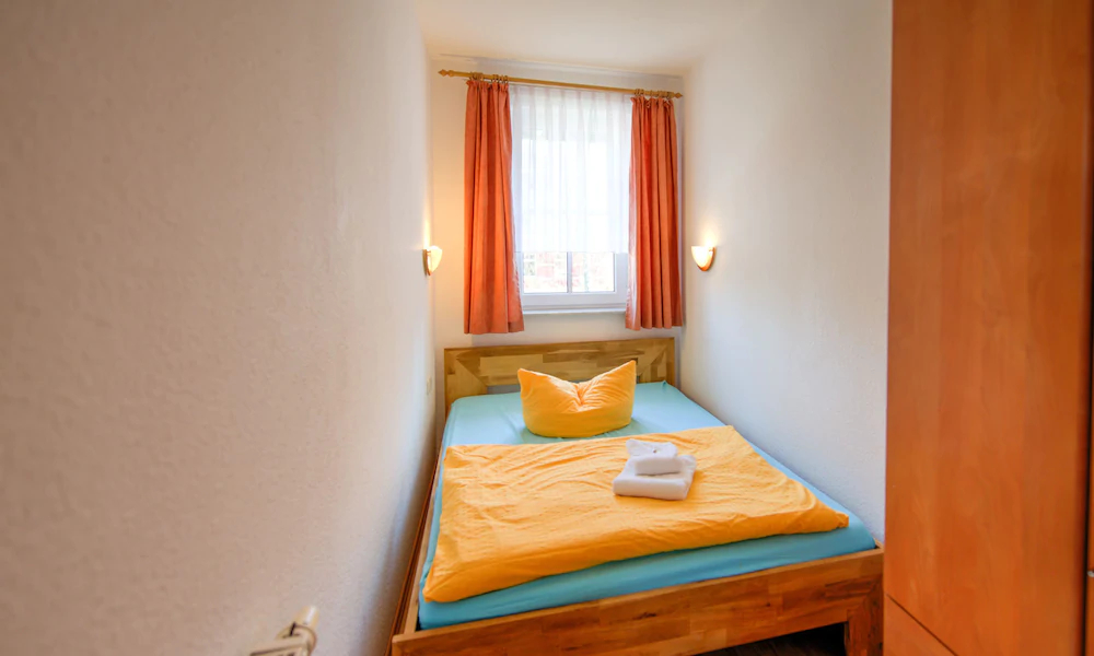 Ferienanlage Zum Wildbach
