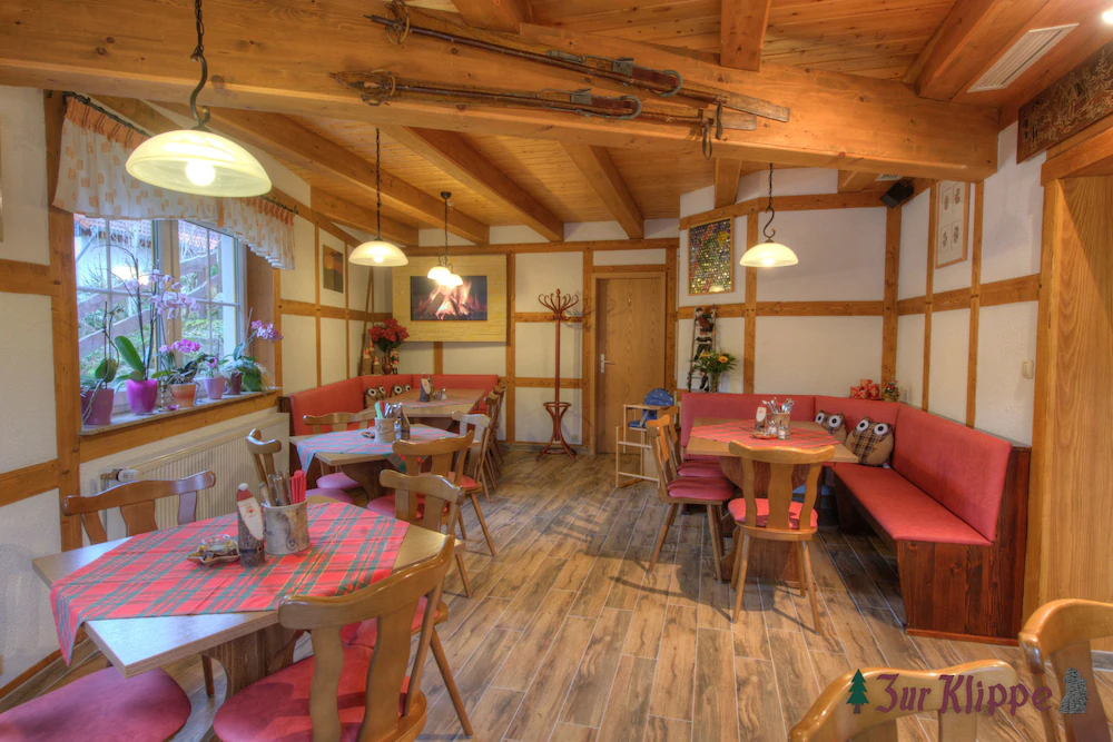 Ferienanlage Zum Wildbach