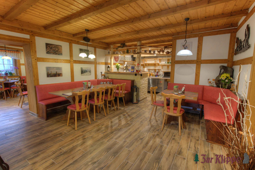Ferienanlage Zum Wildbach