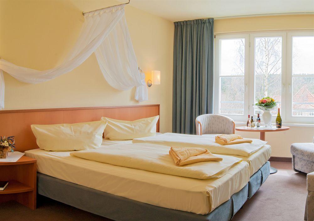 Regiohotel Am Brocken Schierke