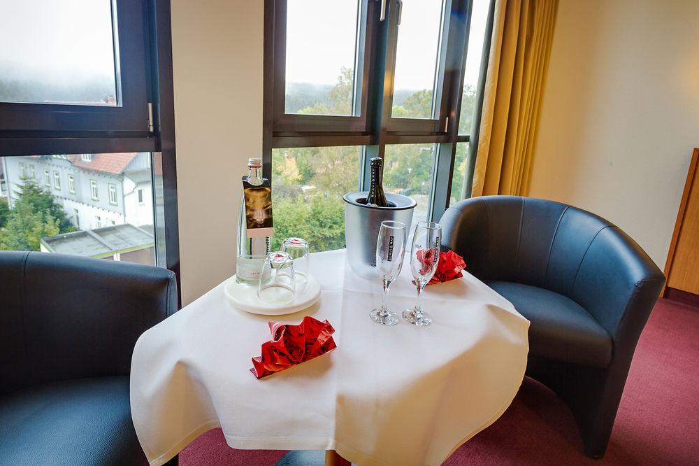 Regiohotel Am Brocken Schierke