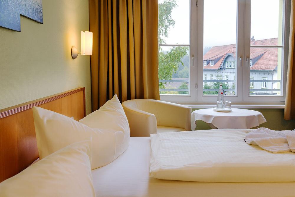 Regiohotel Am Brocken Schierke