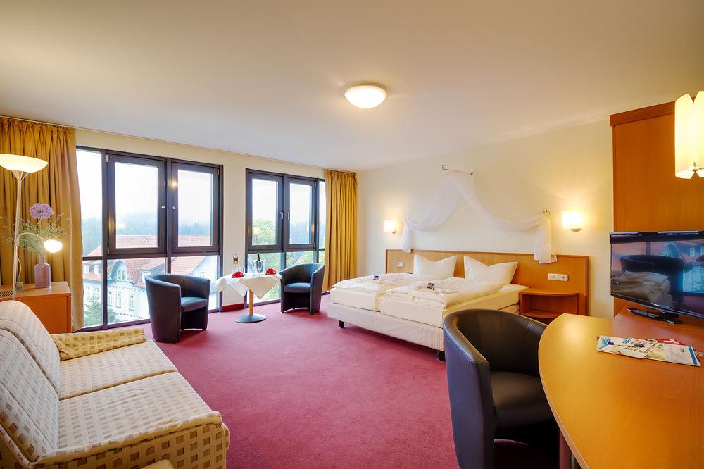 Regiohotel Am Brocken Schierke
