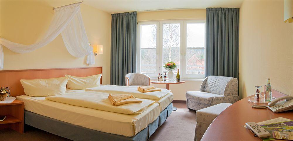 Regiohotel Am Brocken Schierke