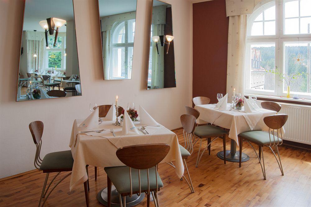 Regiohotel Am Brocken Schierke