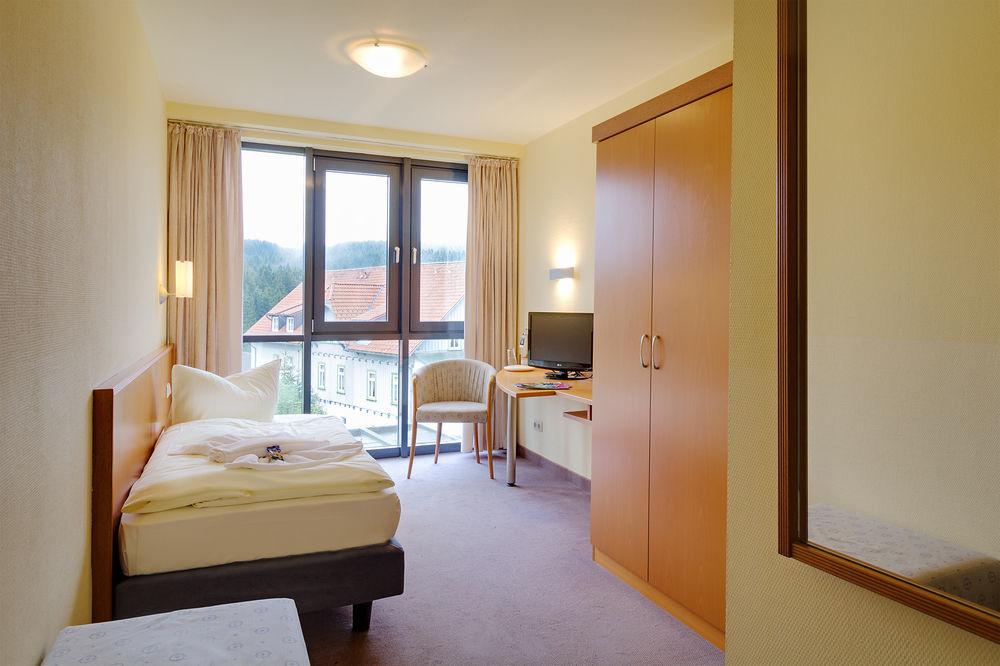 Regiohotel Am Brocken Schierke