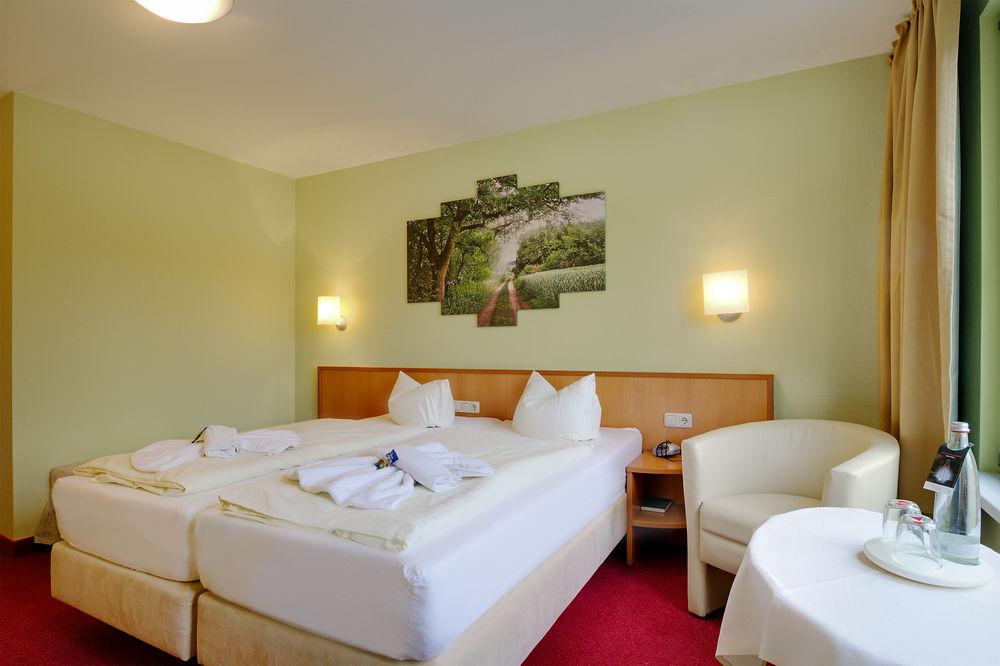 Regiohotel Am Brocken Schierke